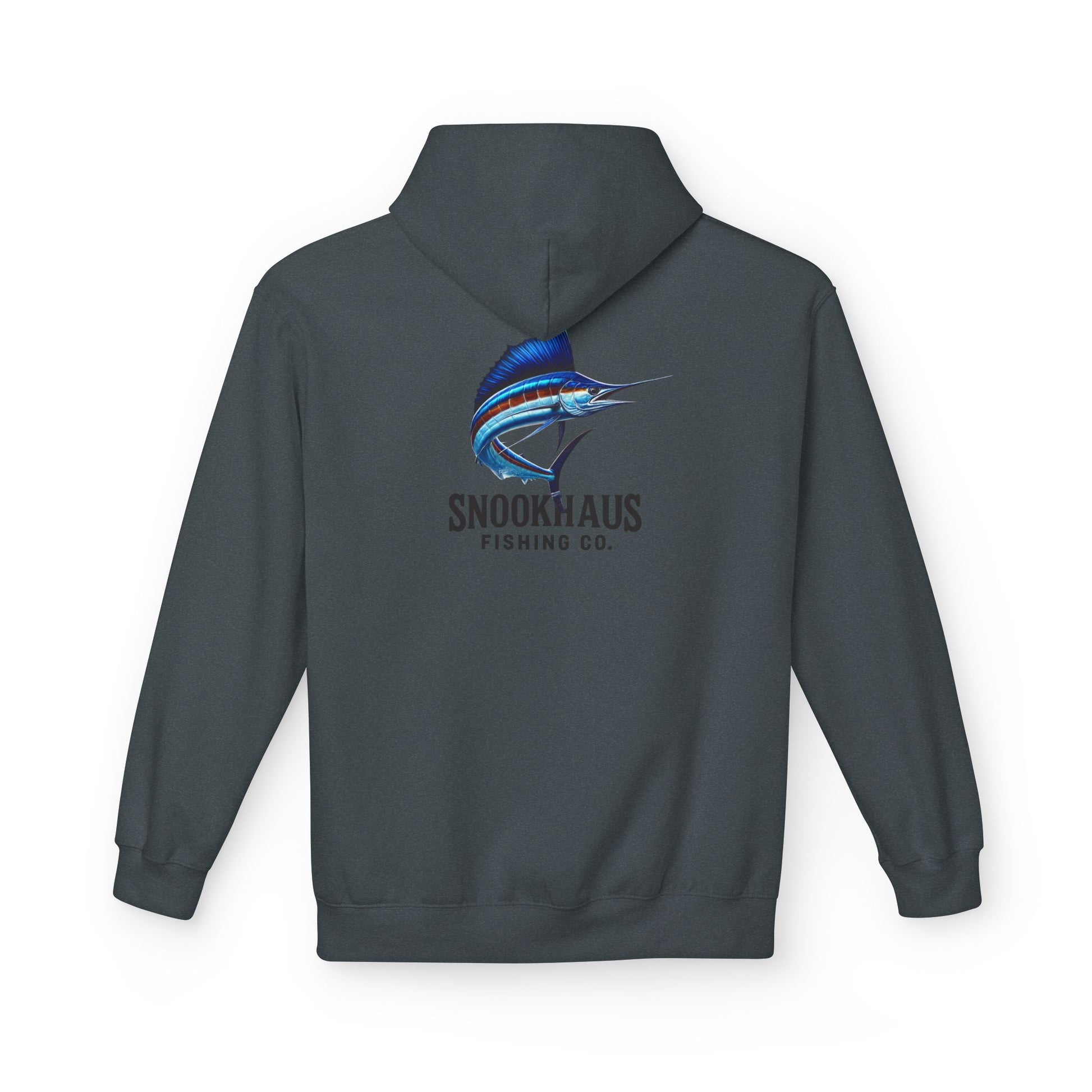 SnookHaus – Hoodie
