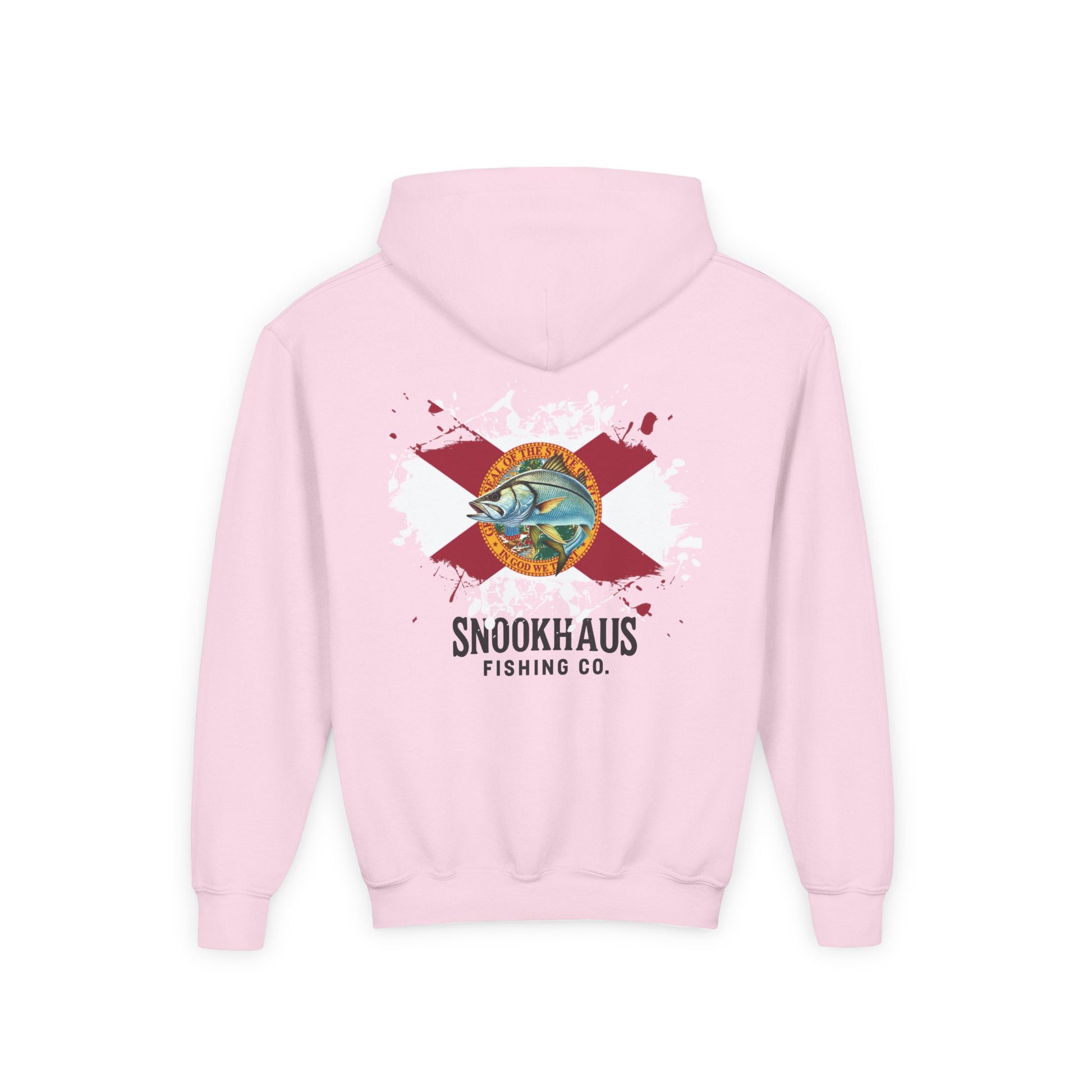 SnookHaus – Youth Hoodie