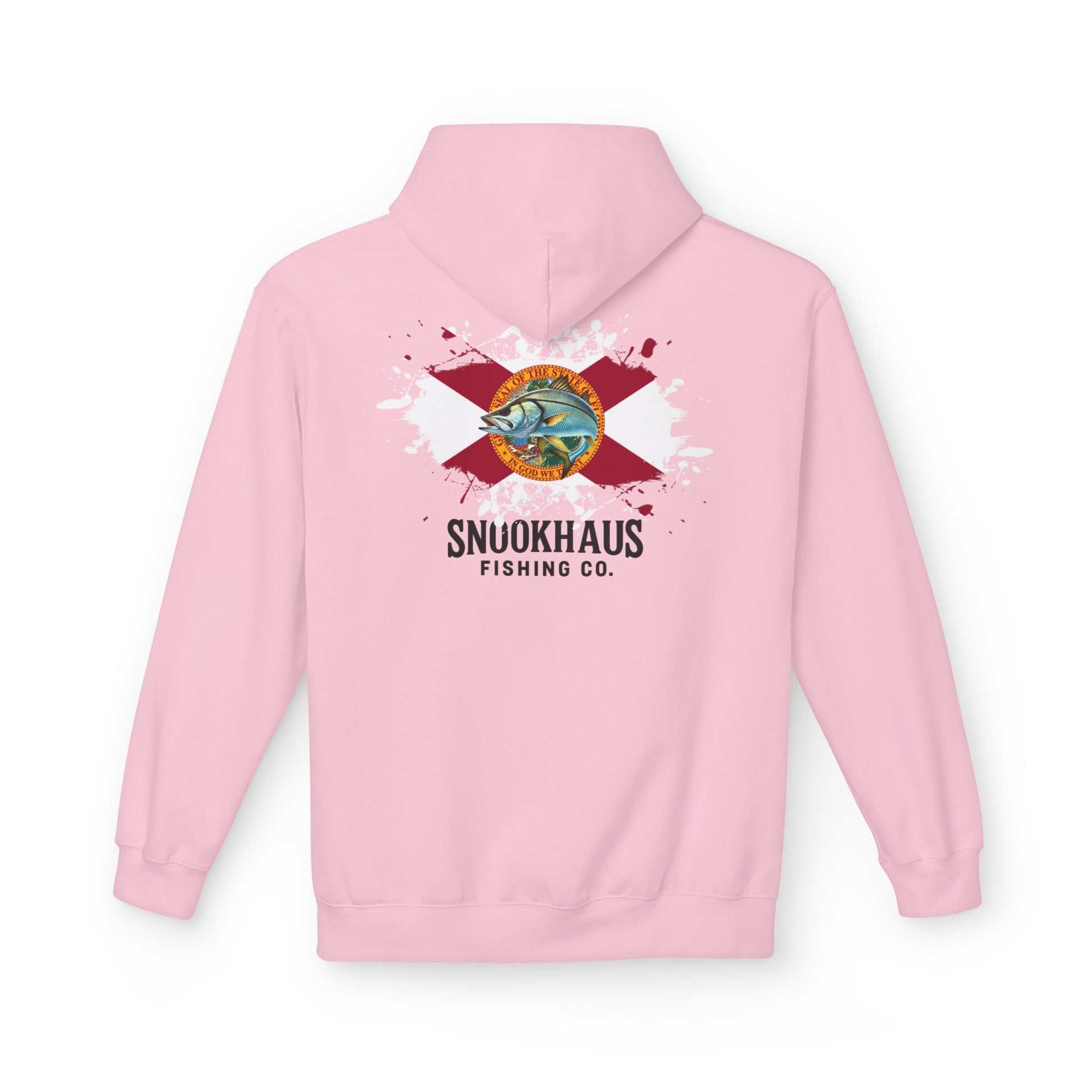 SnookHaus – Hoodie