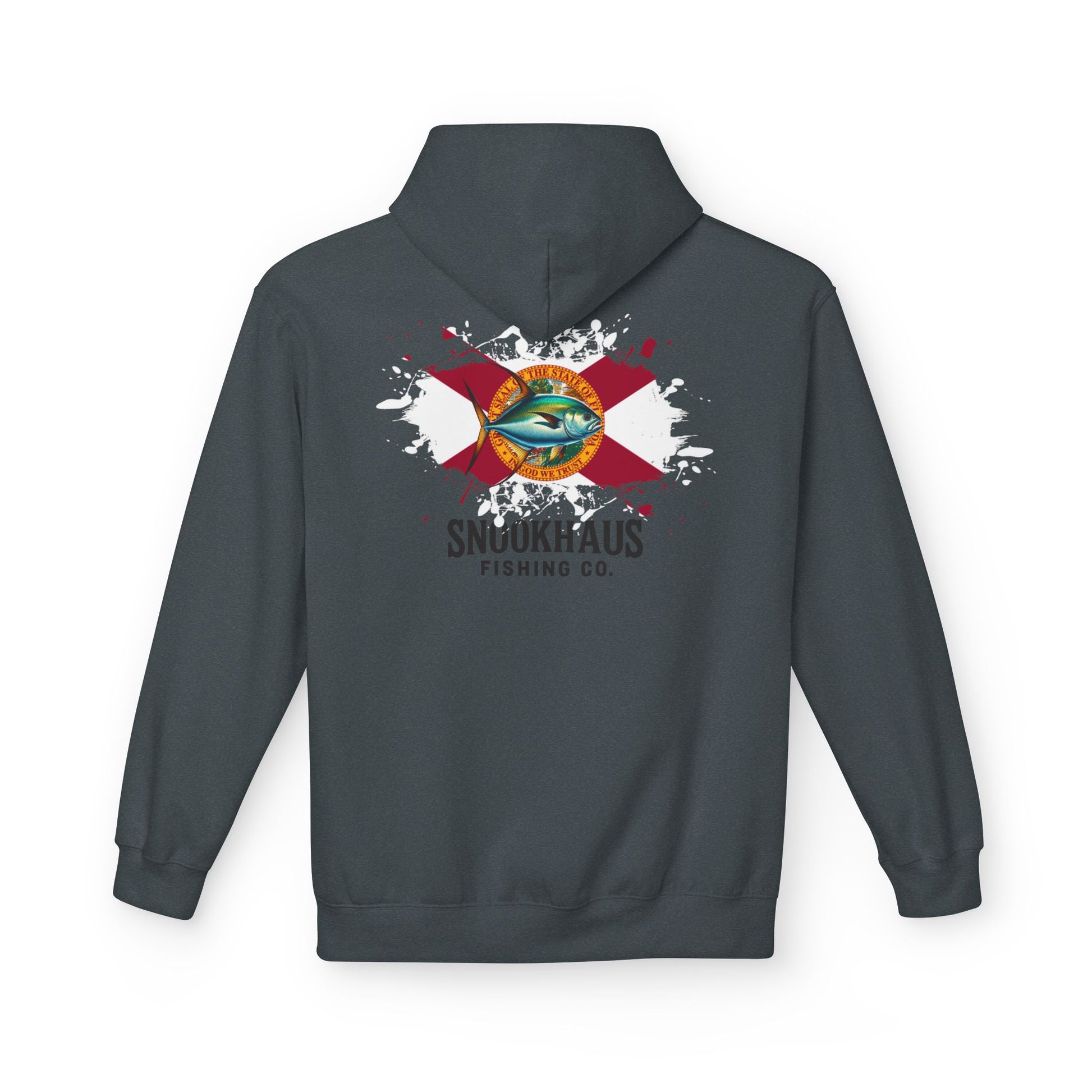 SnookHaus – Hoodie