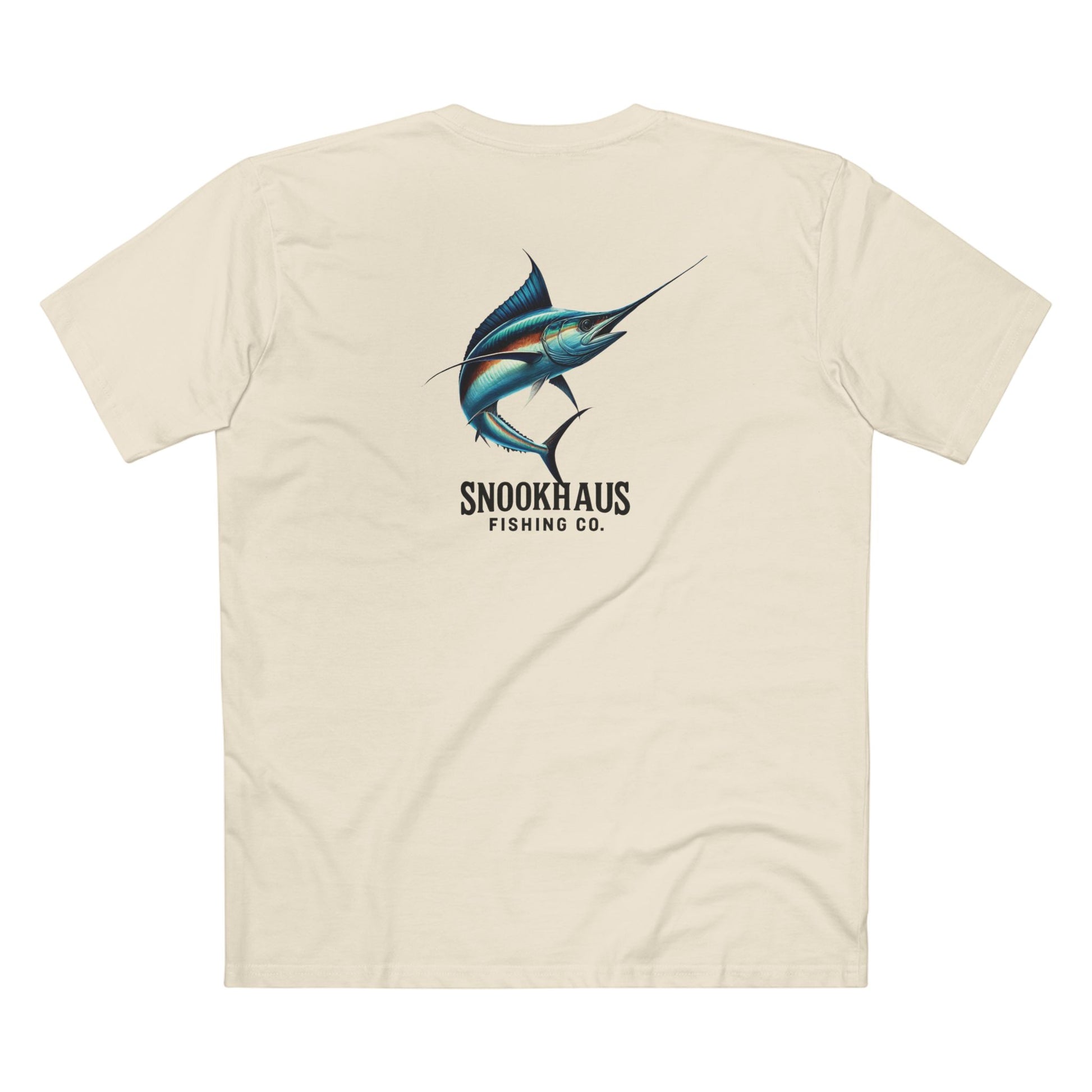 SnookHaus – Below the Break Series