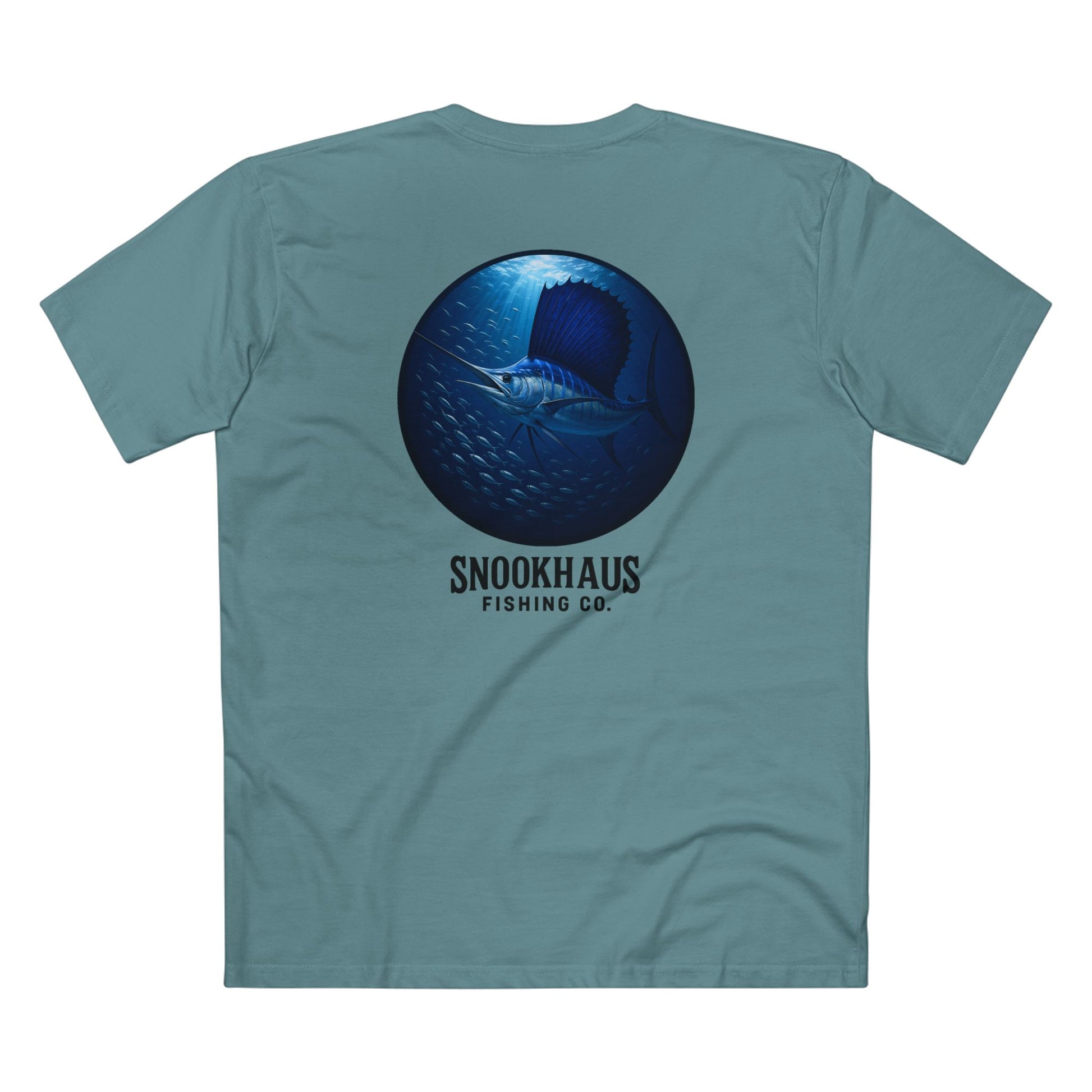 SnookHaus – Living Legends Series - Sailfish