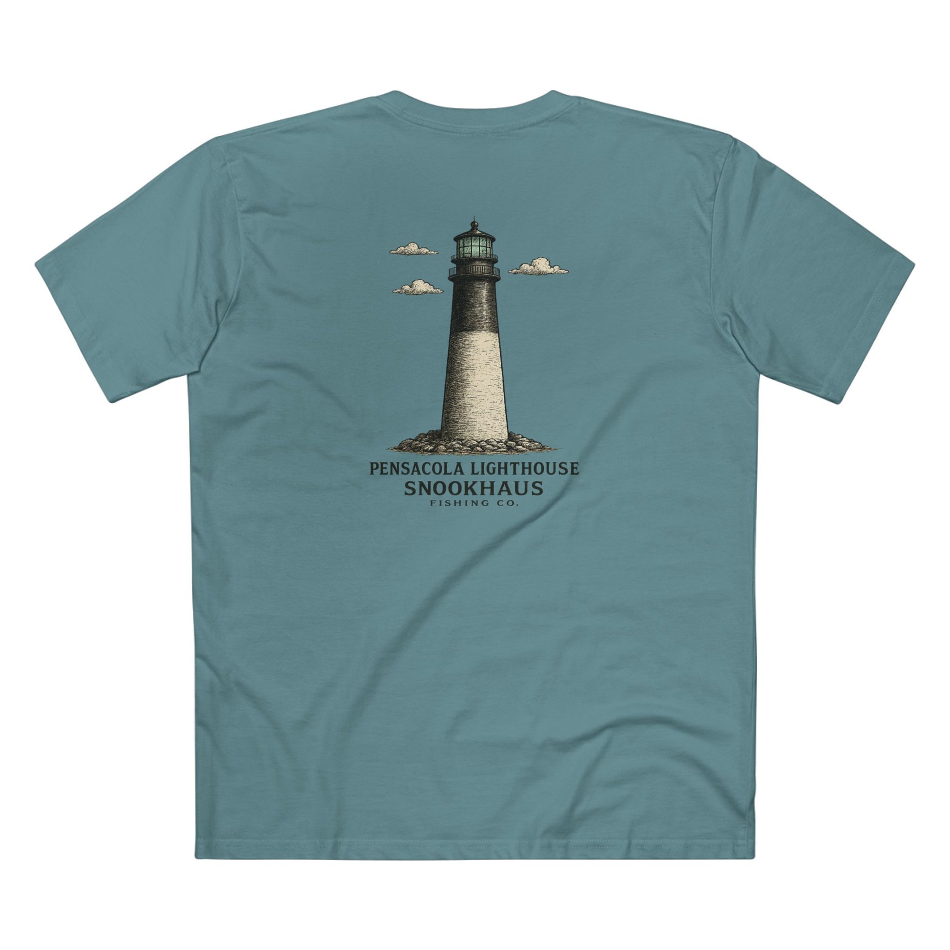 Nautical Relics Series Tees