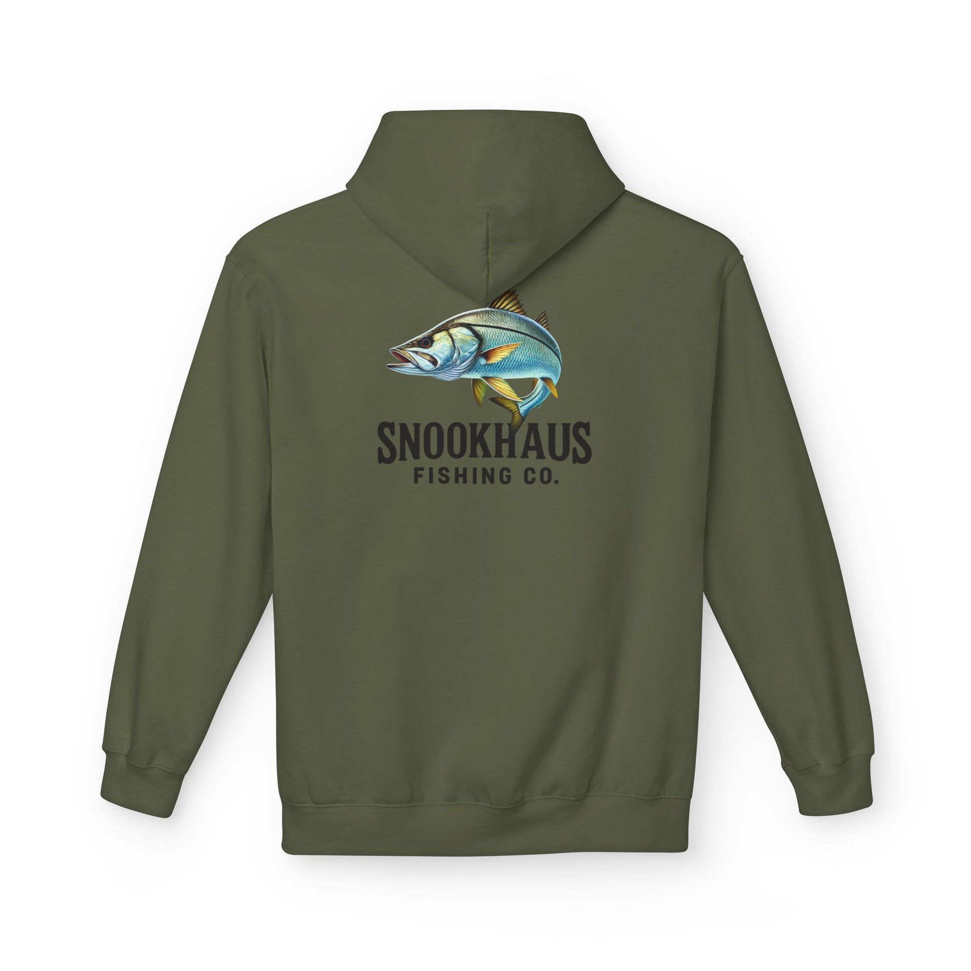 SnookHaus – Hoodie