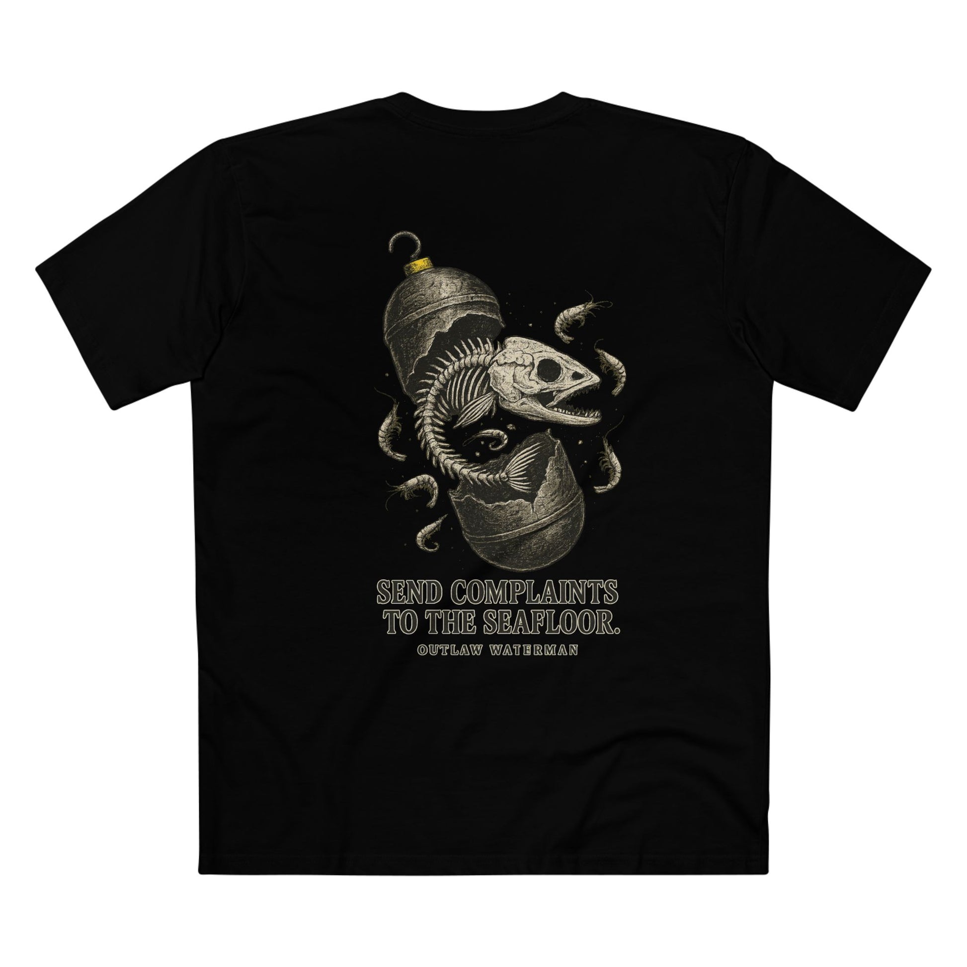 Outlaw Waterman – Season 1 – Drop No. 08