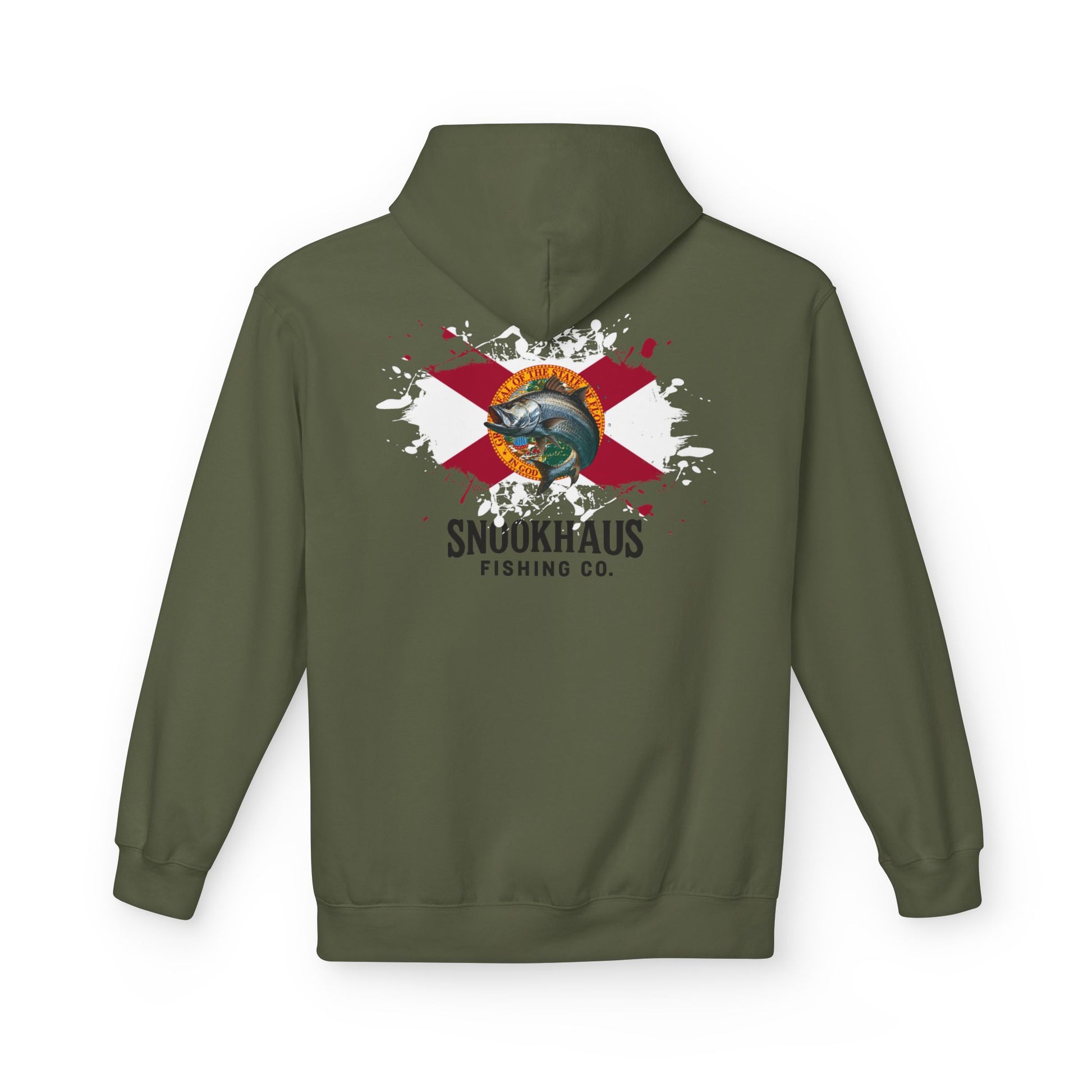 SnookHaus – Hoodie