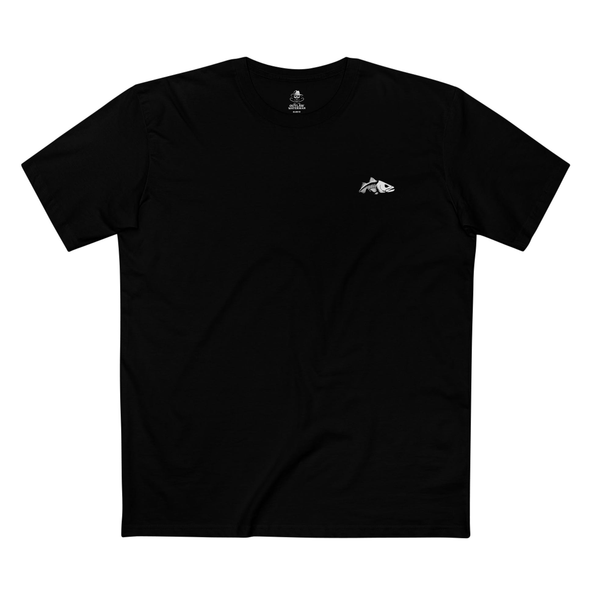 SnookHaus – OG Backprint Tee