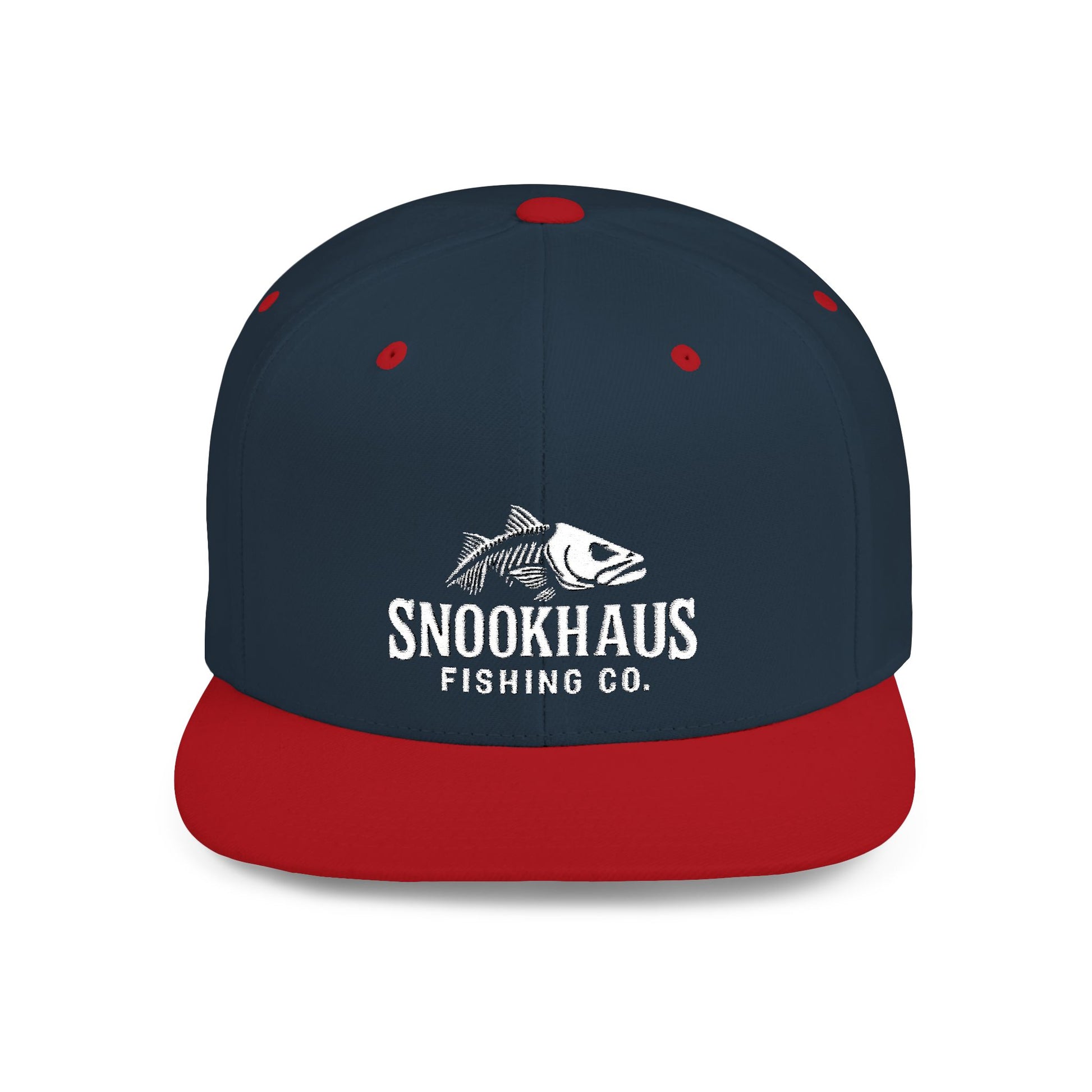SnookHaus Classic Snapback