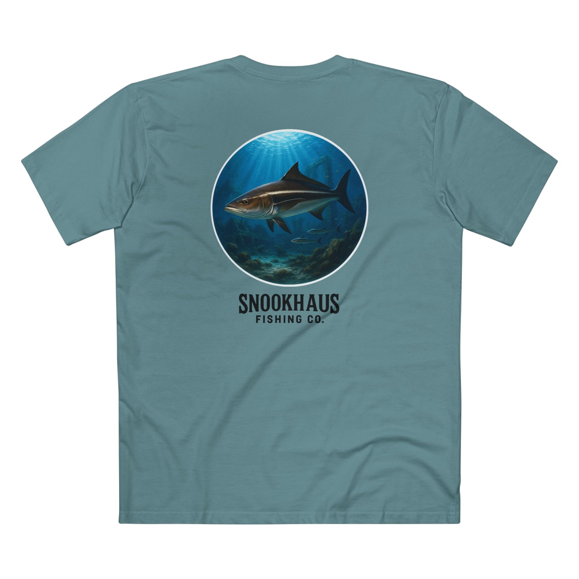 Copy of SnookHaus – Living Legends Series - Cobia