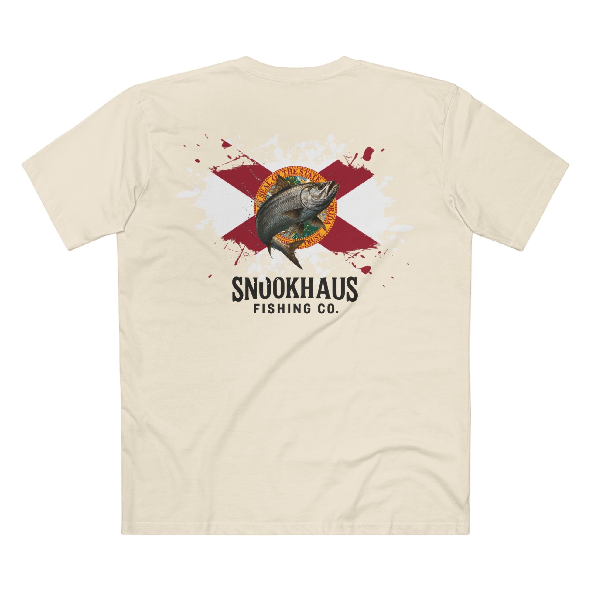 SnookHaus – Below the Break Series - FL Flag
