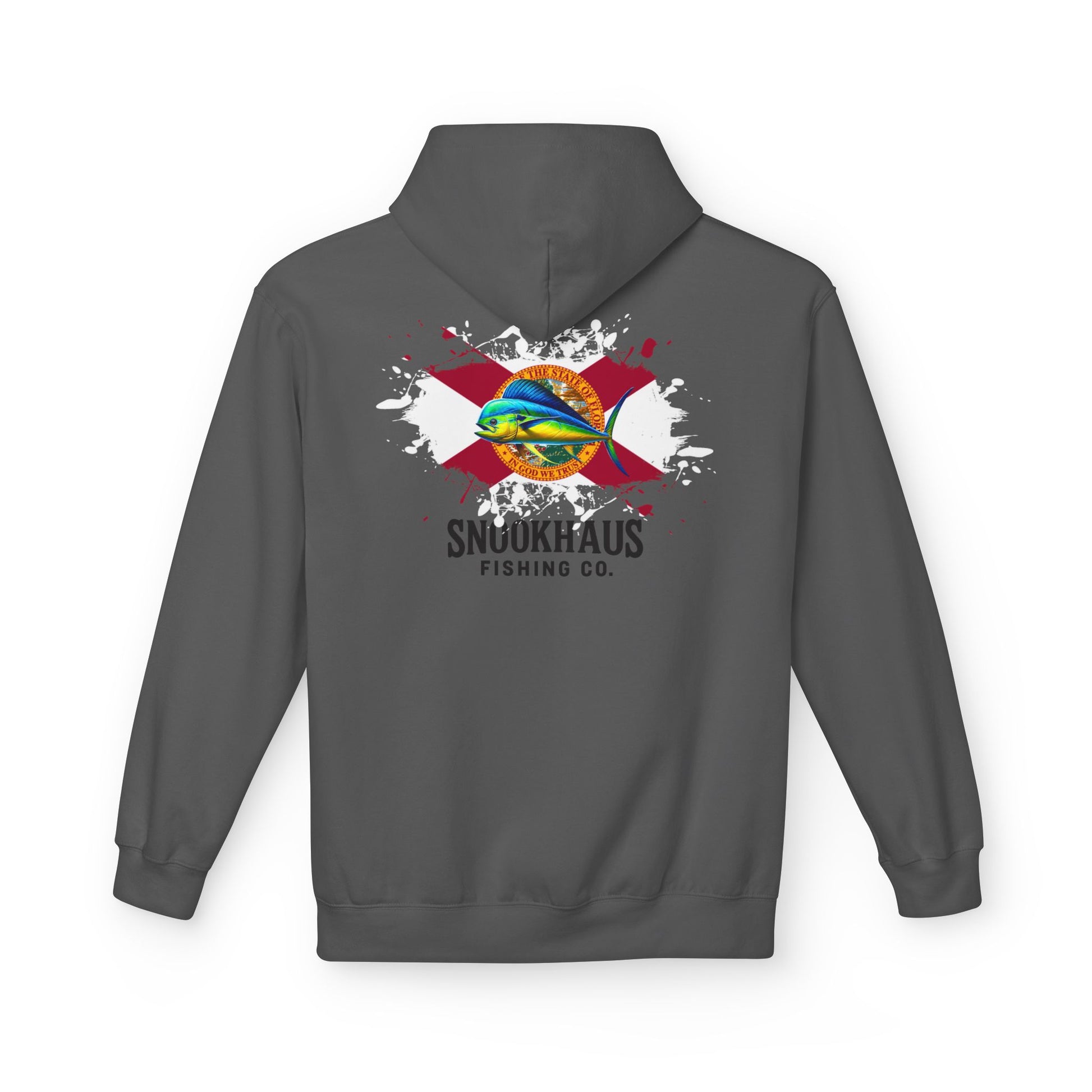 SnookHaus – Hoodie