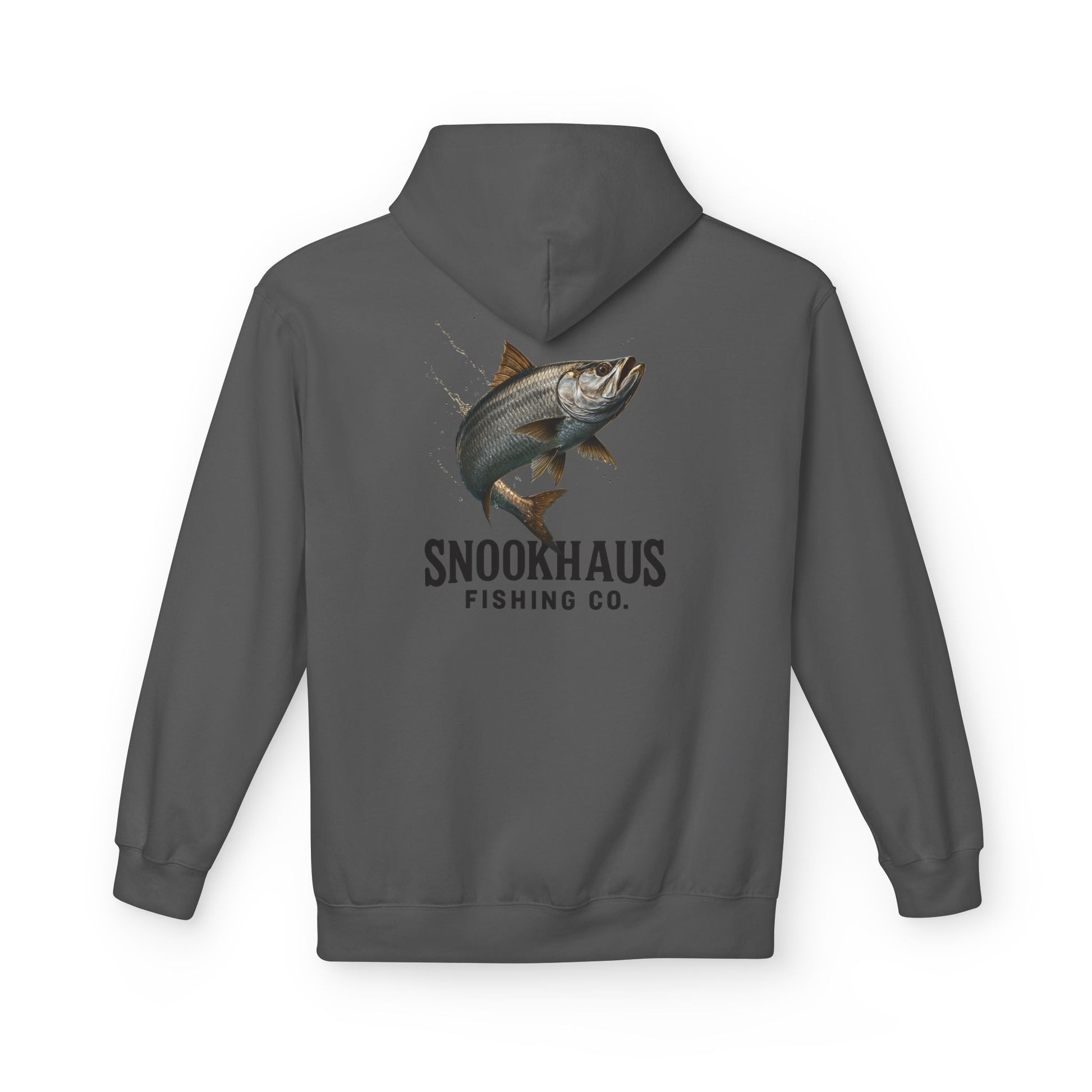 SnookHaus – Hoodie