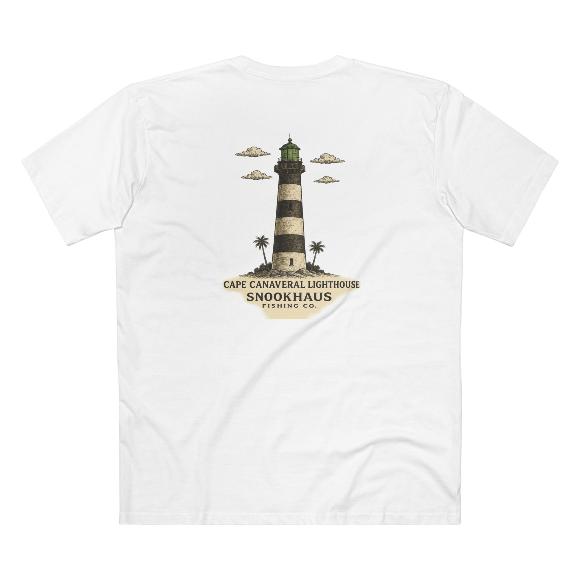 Nautical Relics Series Tees