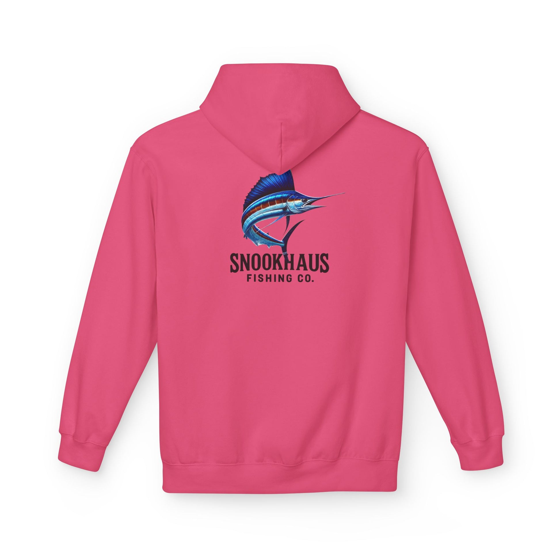 SnookHaus – Hoodie