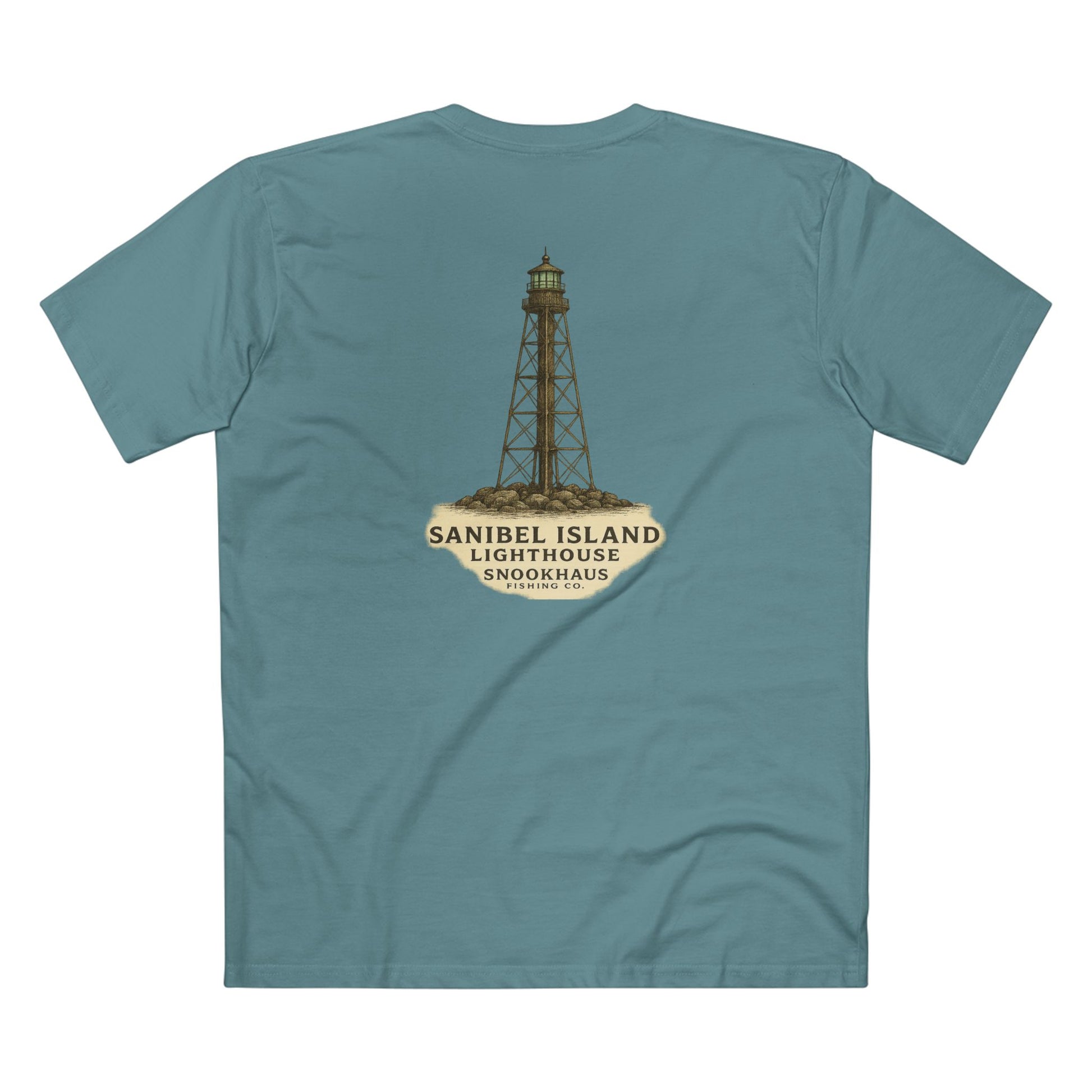 Nautical Relics Series Tees