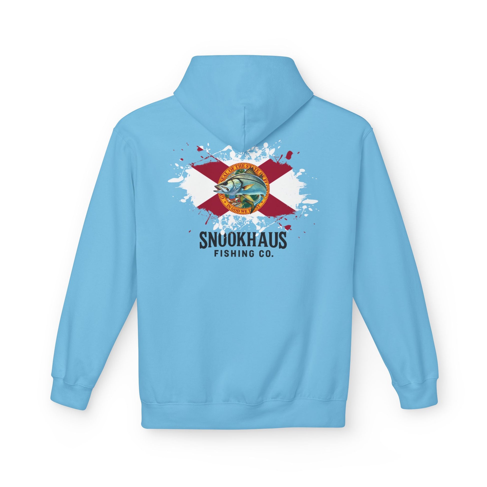 SnookHaus – Hoodie