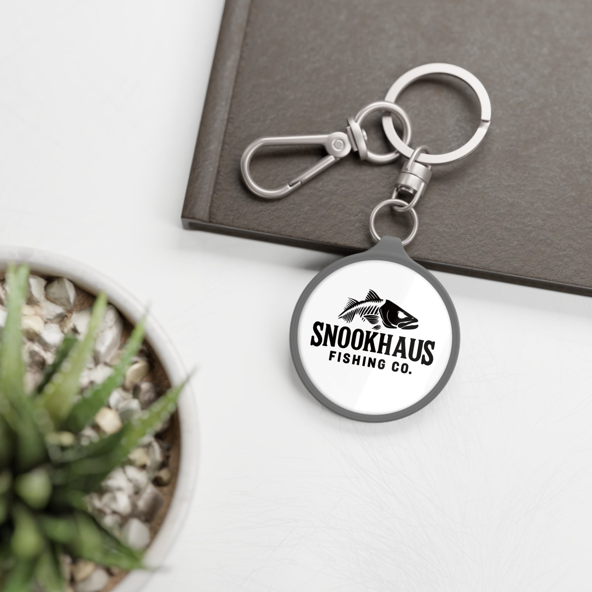 SnookHaus KeyChain