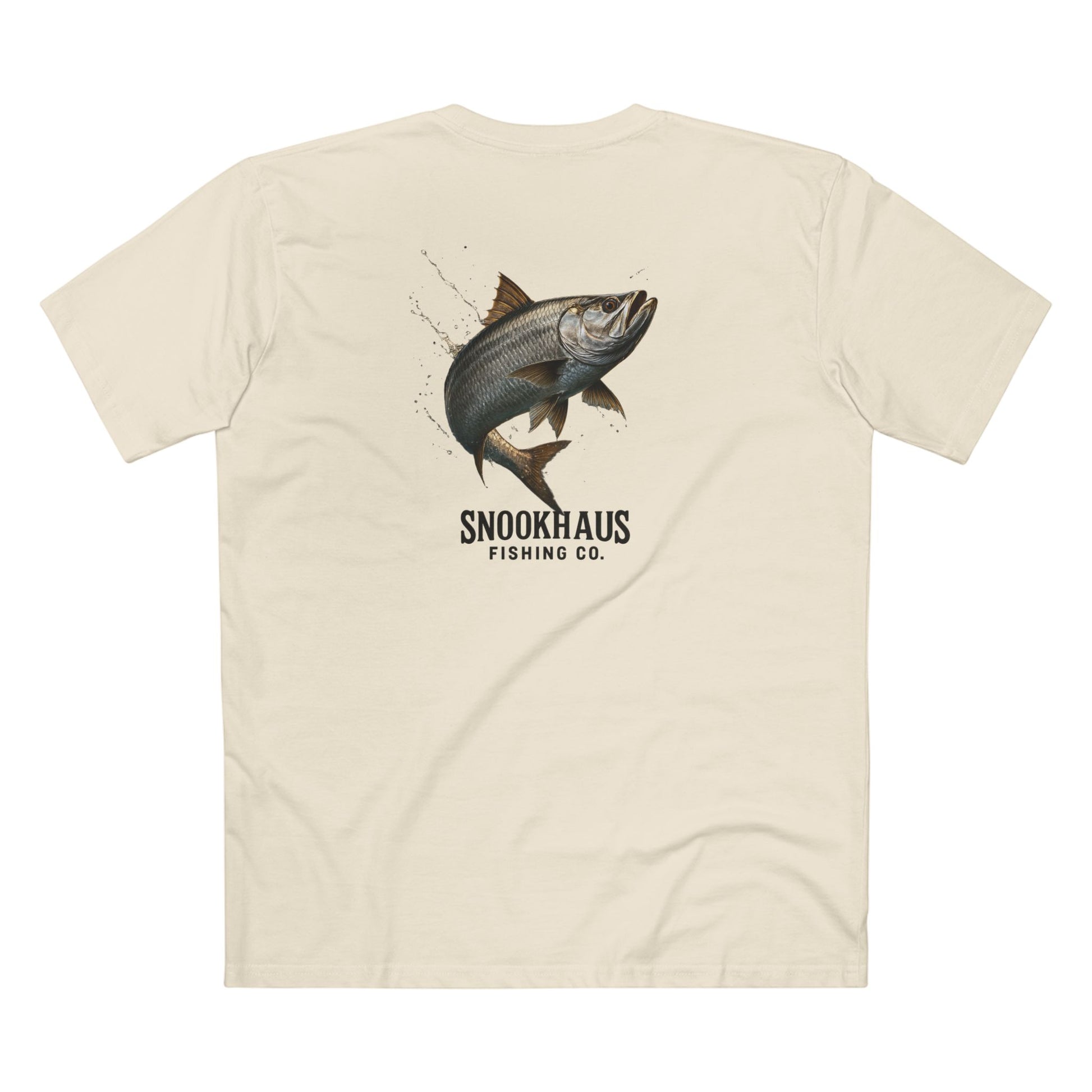 SnookHaus – Below the Break Series