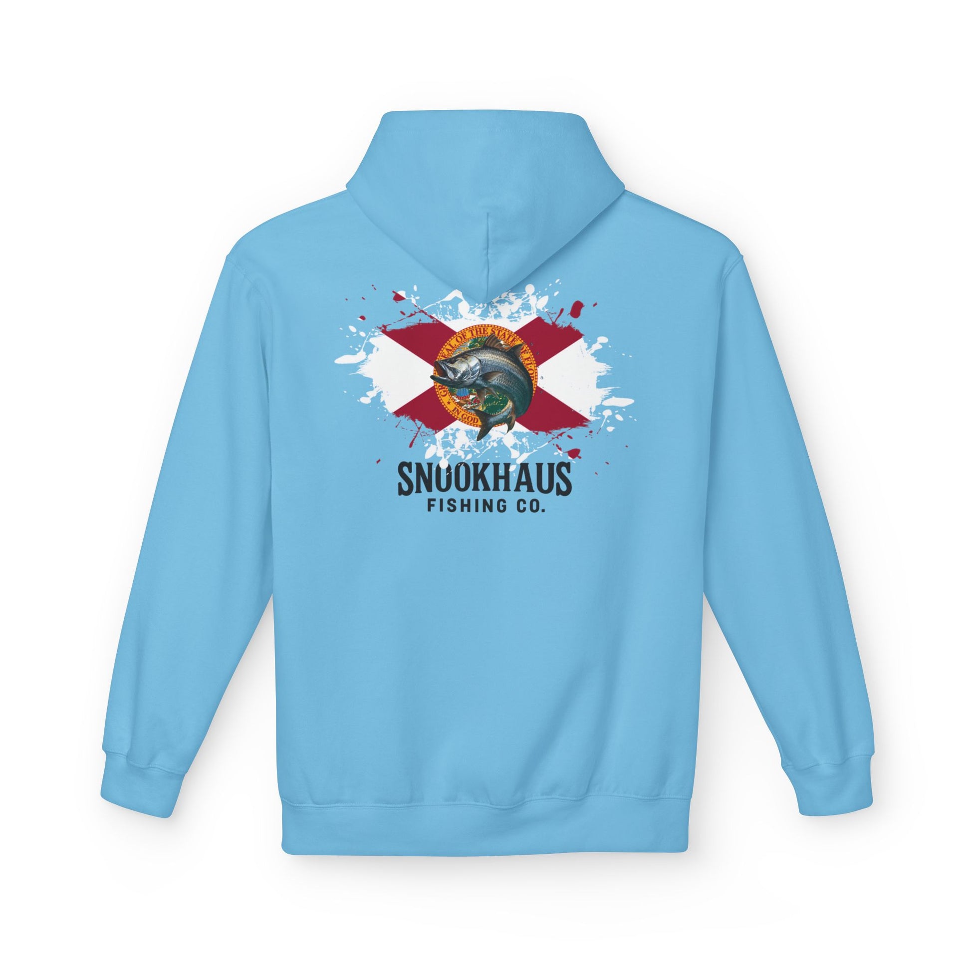 SnookHaus – Hoodie