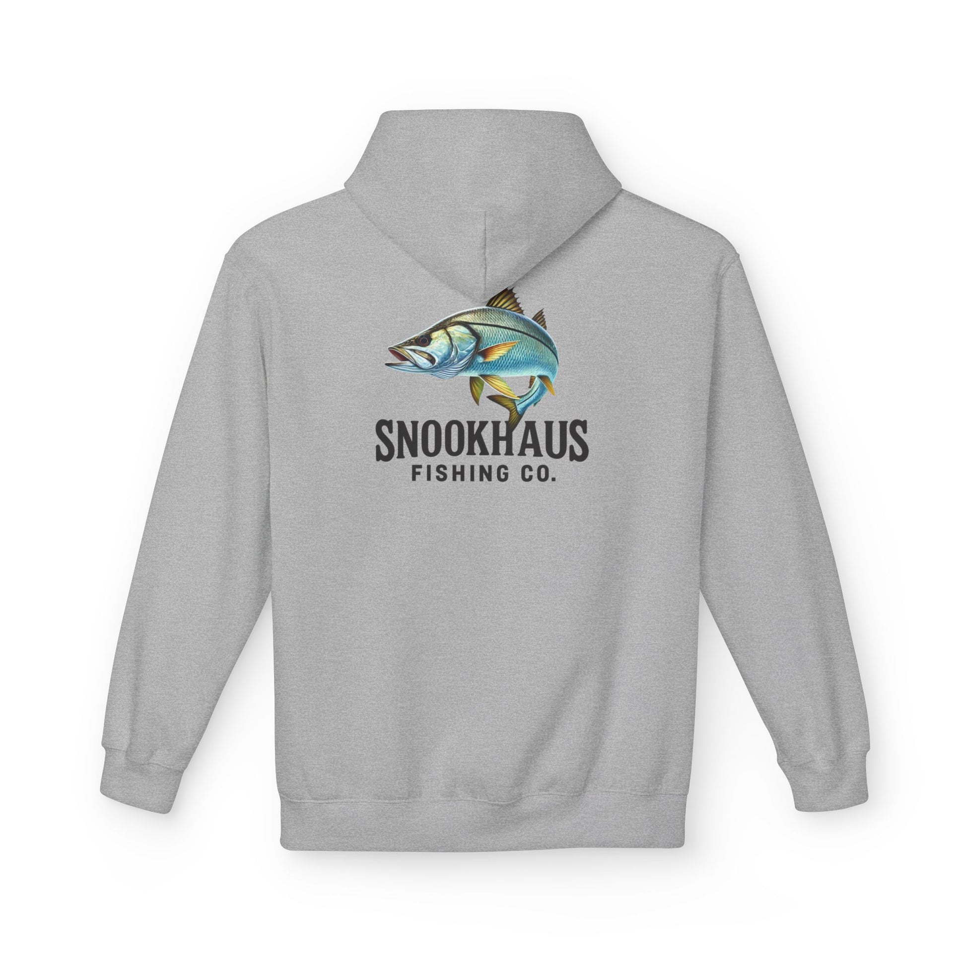 SnookHaus – Hoodie