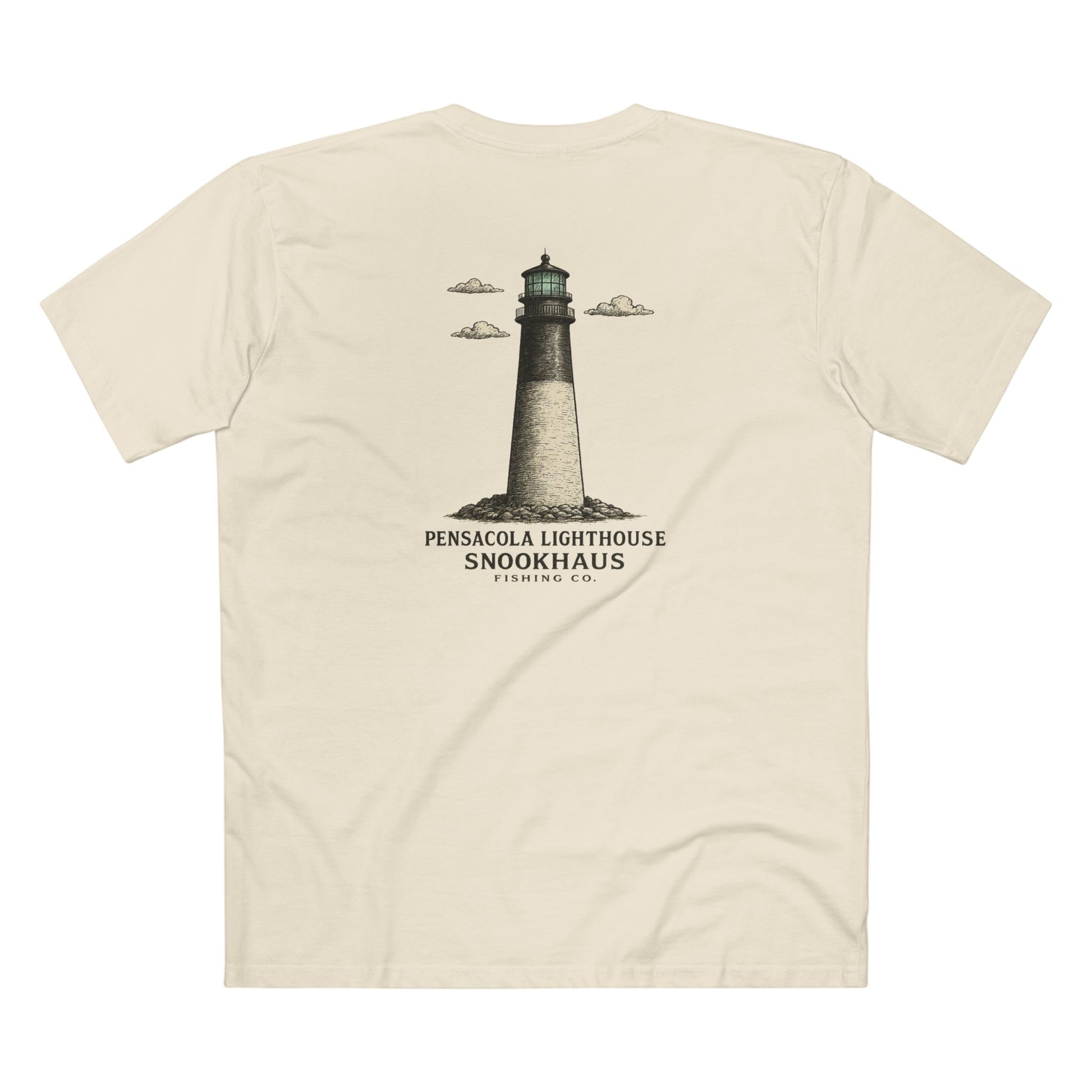 Nautical Relics Series Tees