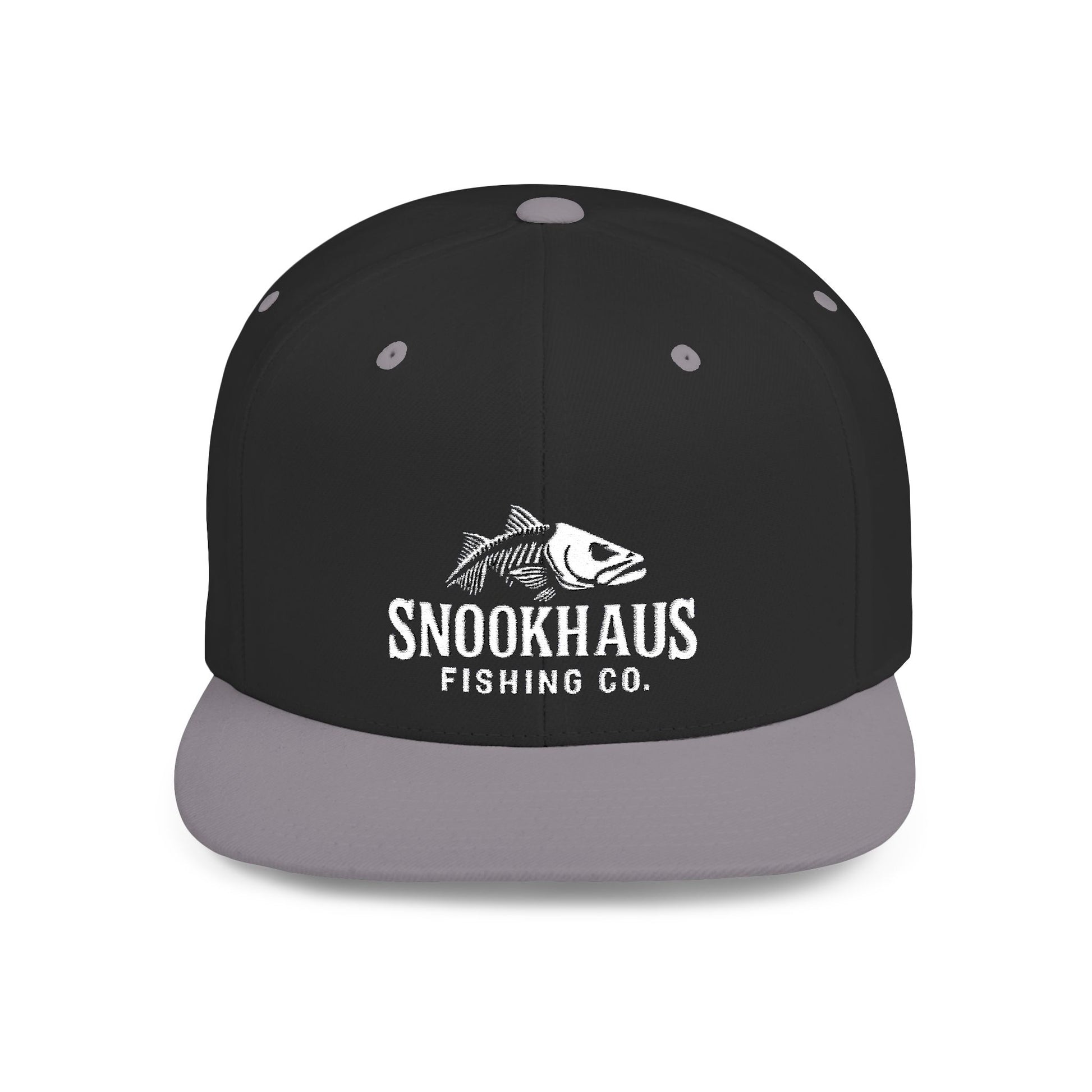SnookHaus Classic Snapback