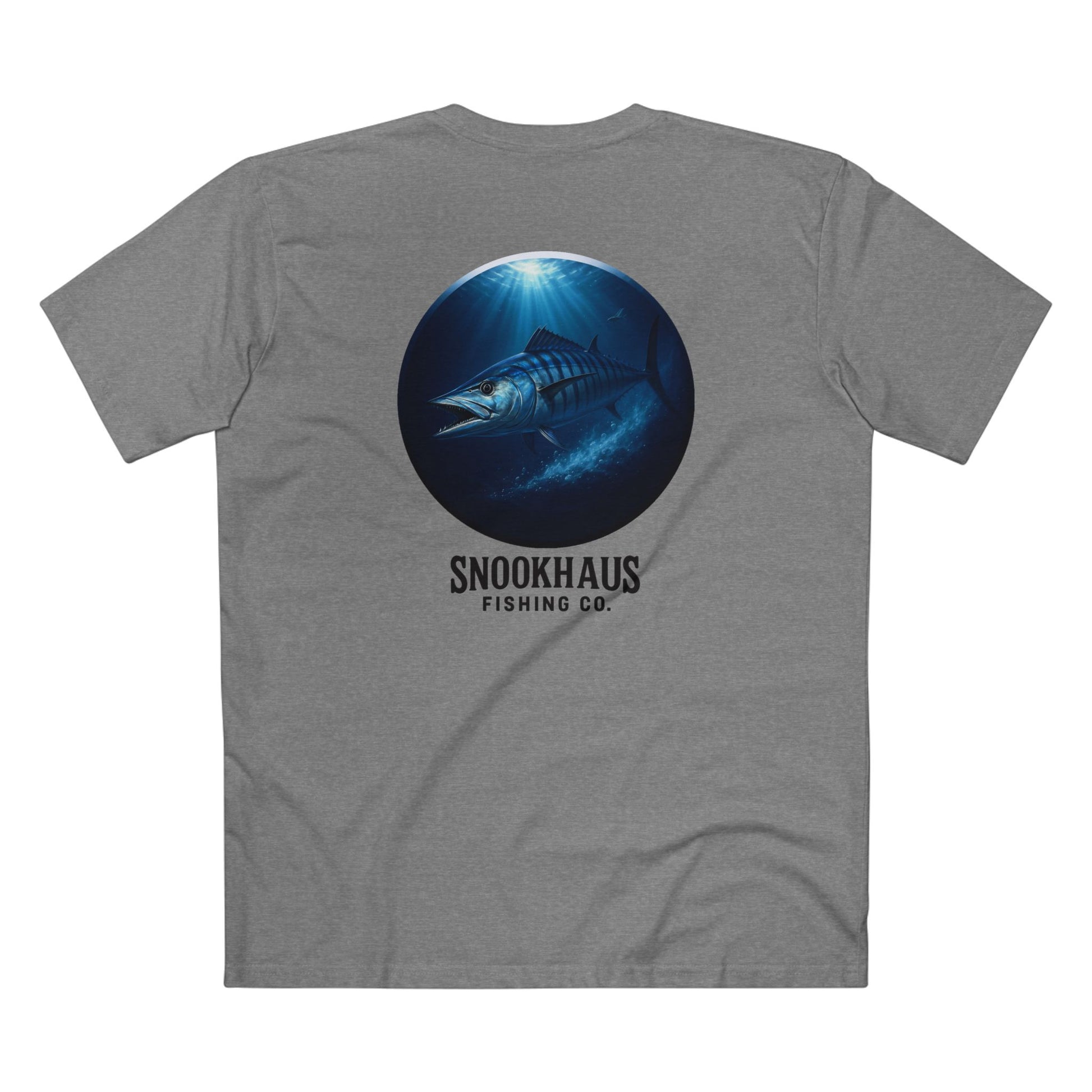 SnookHaus – Living Legends Series - Wahoo