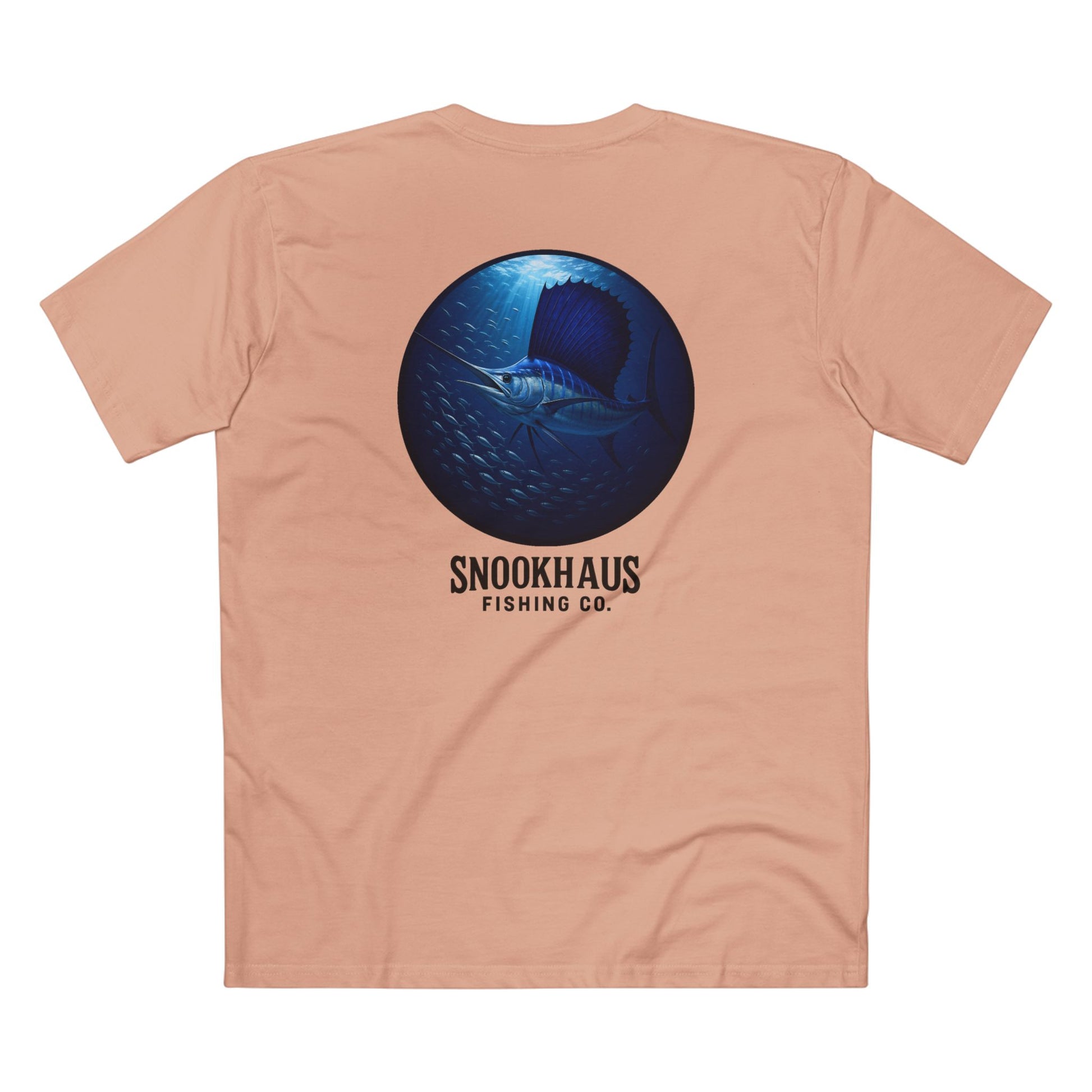 SnookHaus – Living Legends Series - Sailfish