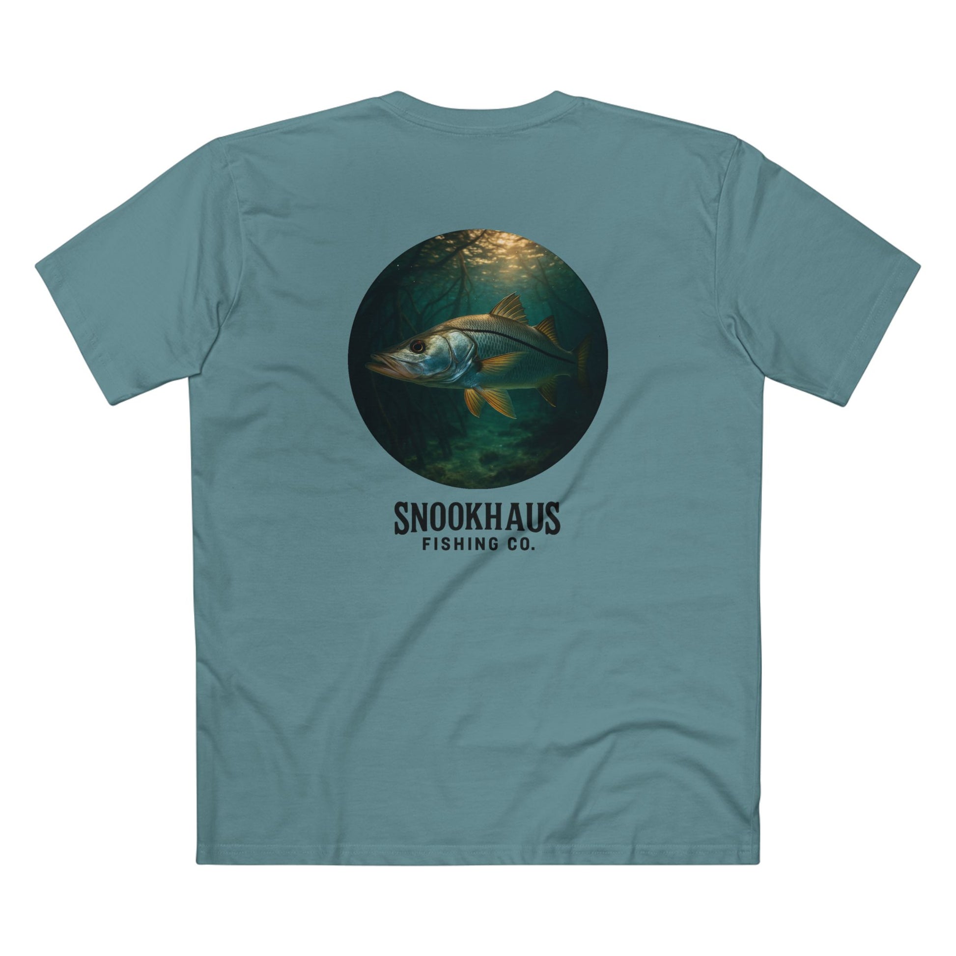 SnookHaus – Living Legends Series - Snook