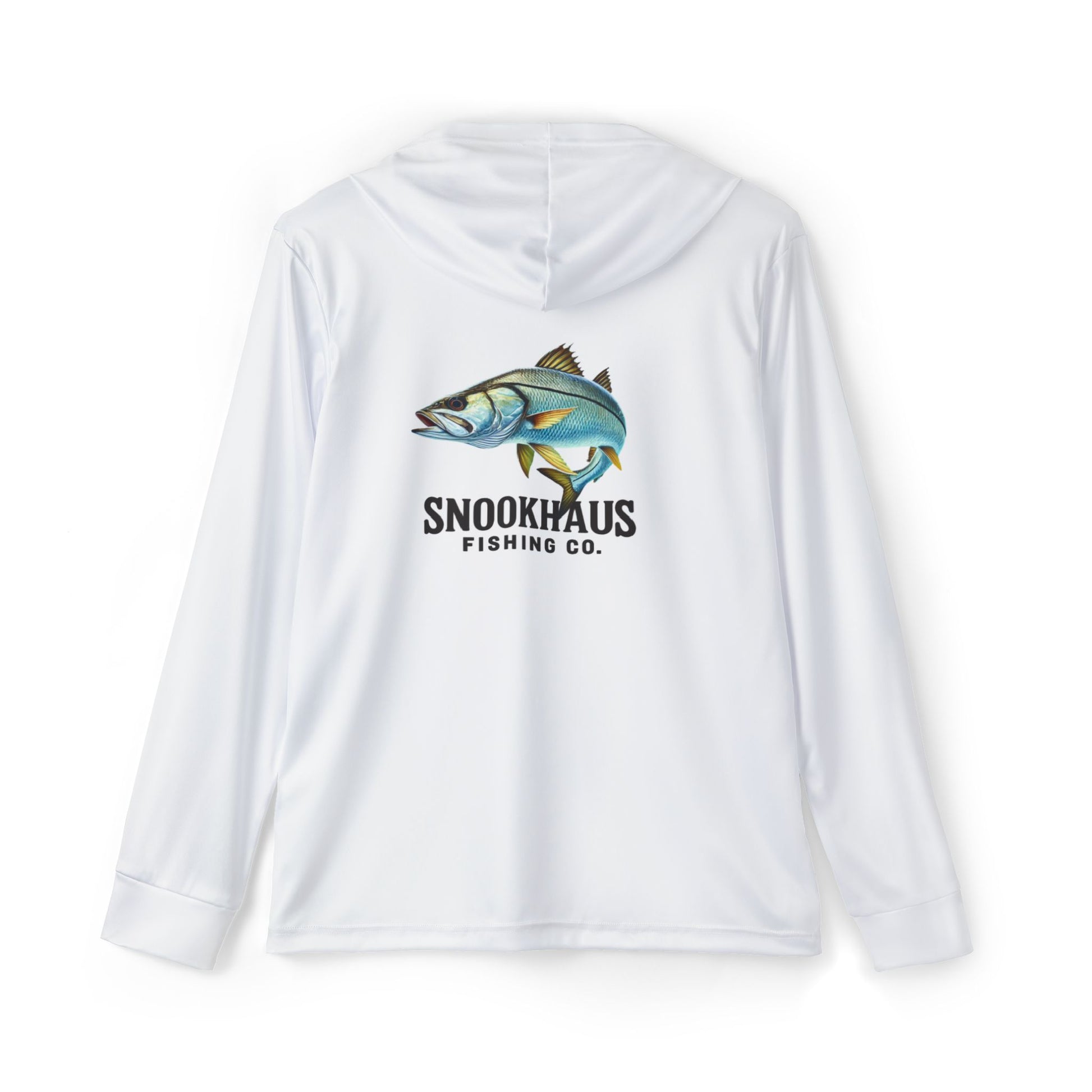 SnookHaus, Fishing Hoodie