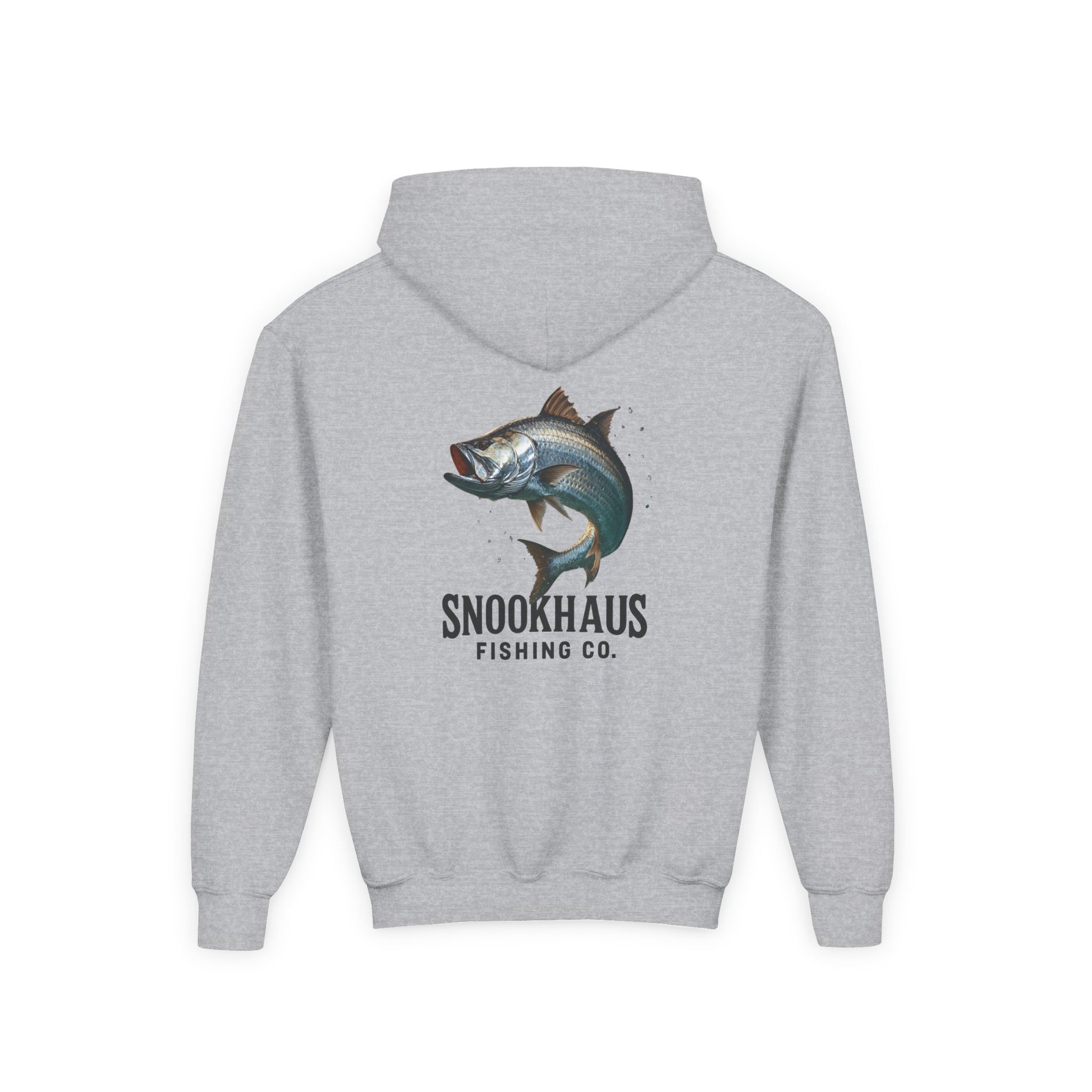 SnookHaus – Youth Hoodie