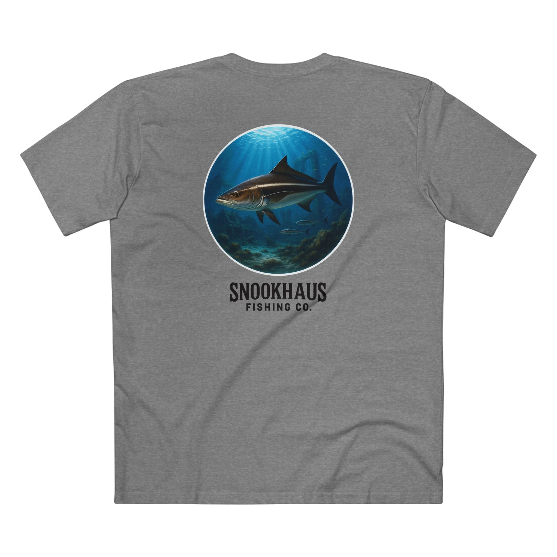 Copy of SnookHaus – Living Legends Series - Cobia