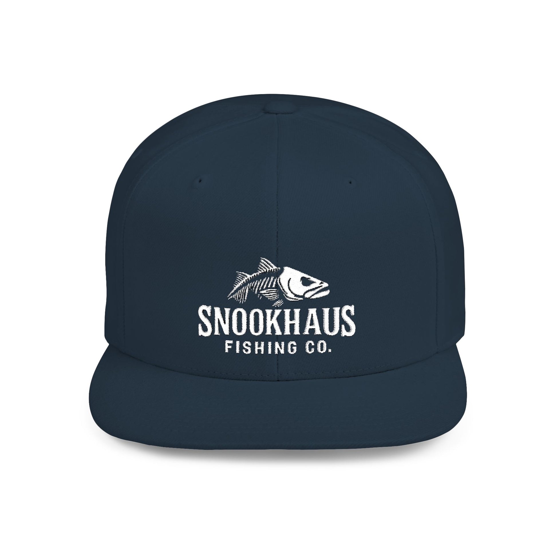 SnookHaus Classic Snapback