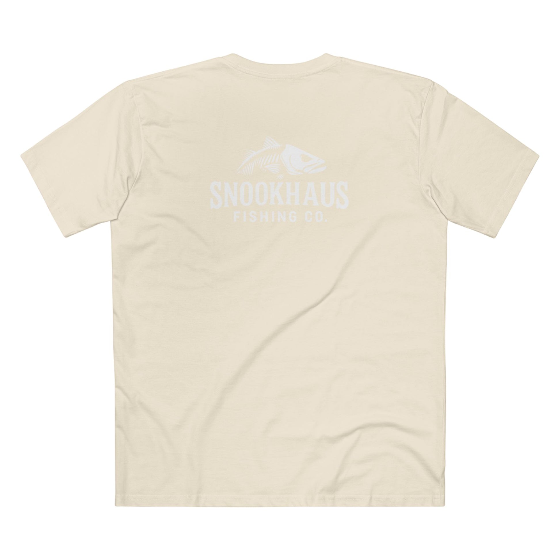 SnookHaus – OG Backprint Tee