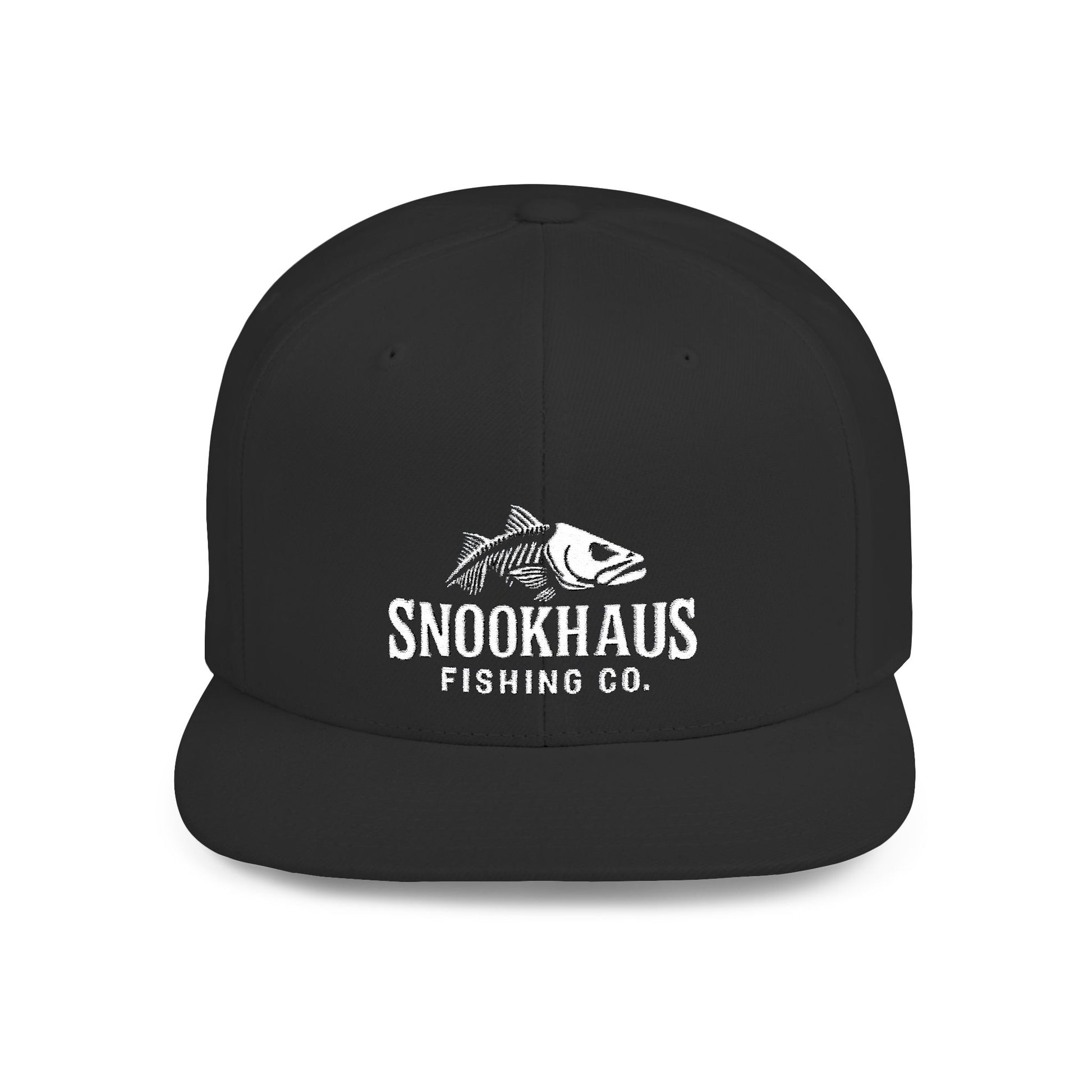 SnookHaus Classic Snapback