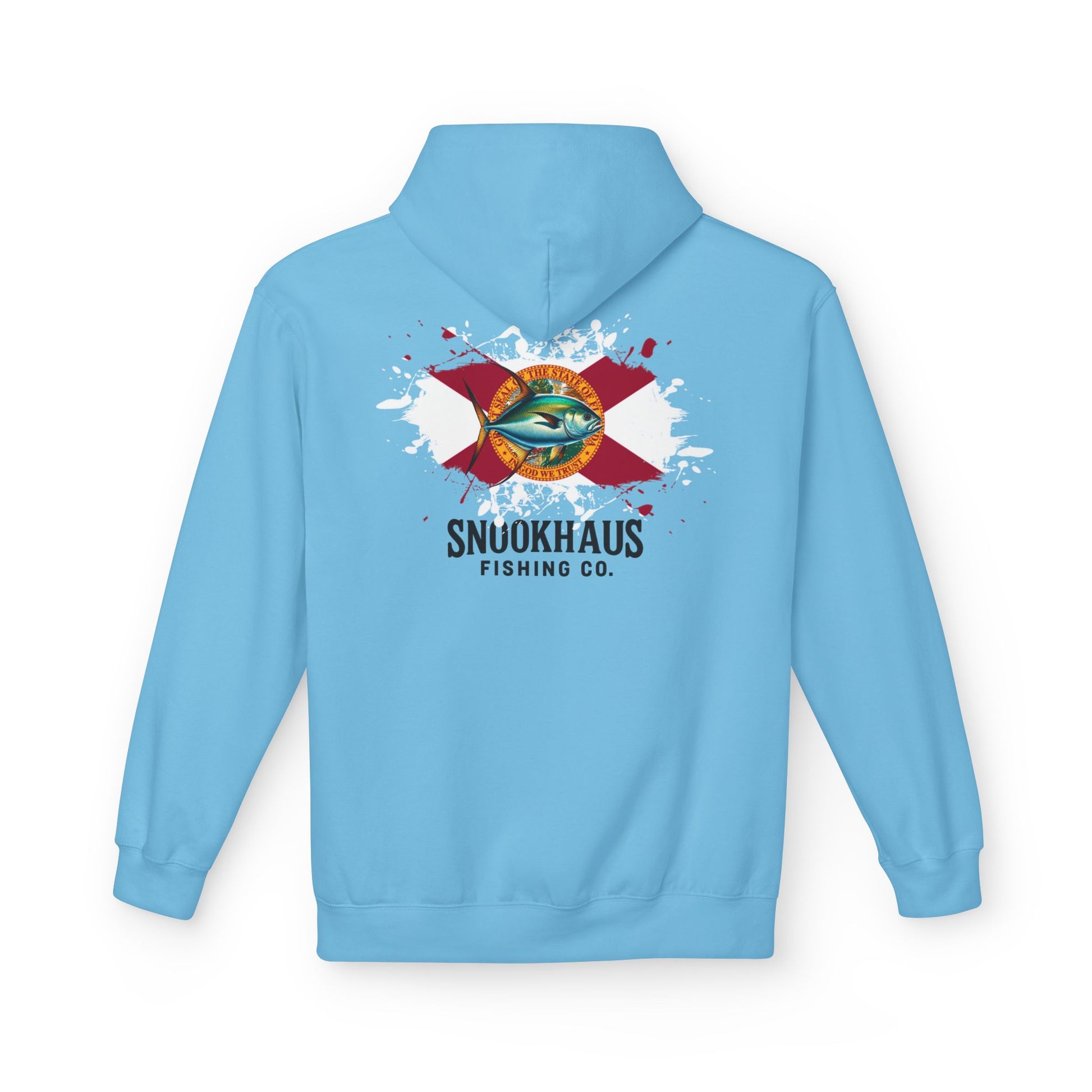 SnookHaus – Hoodie