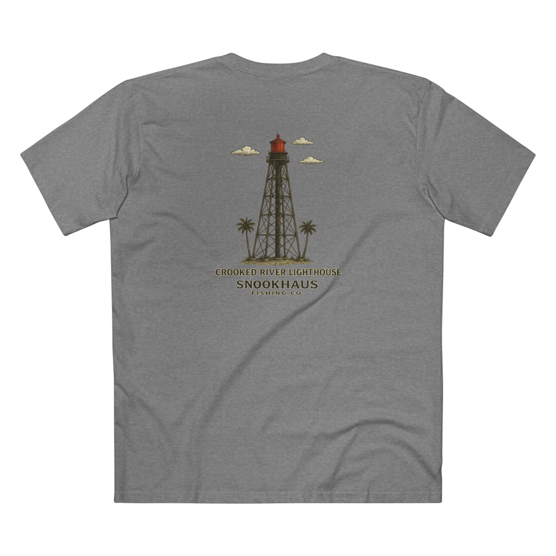 Nautical Relics Series Tees
