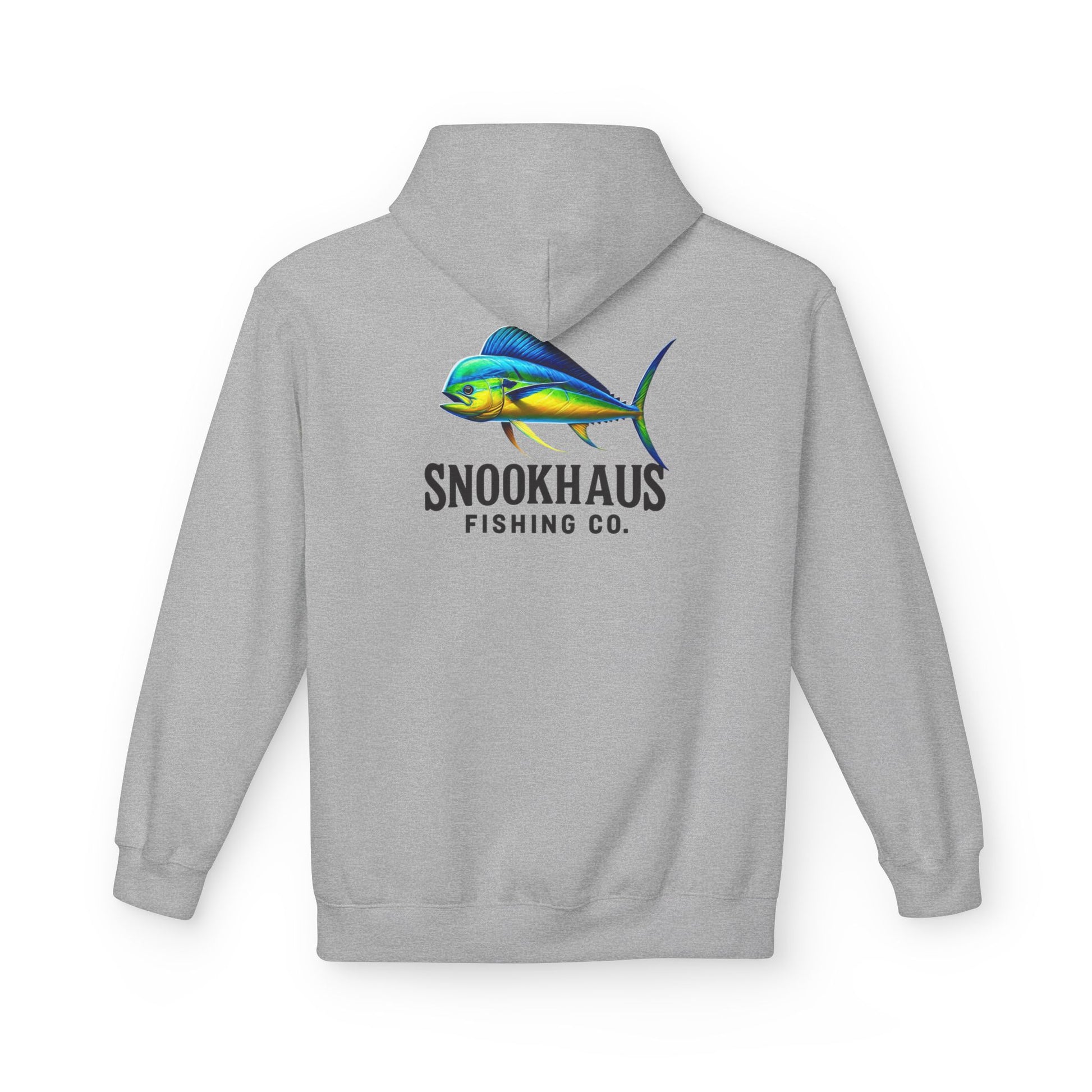 SnookHaus – Hoodie