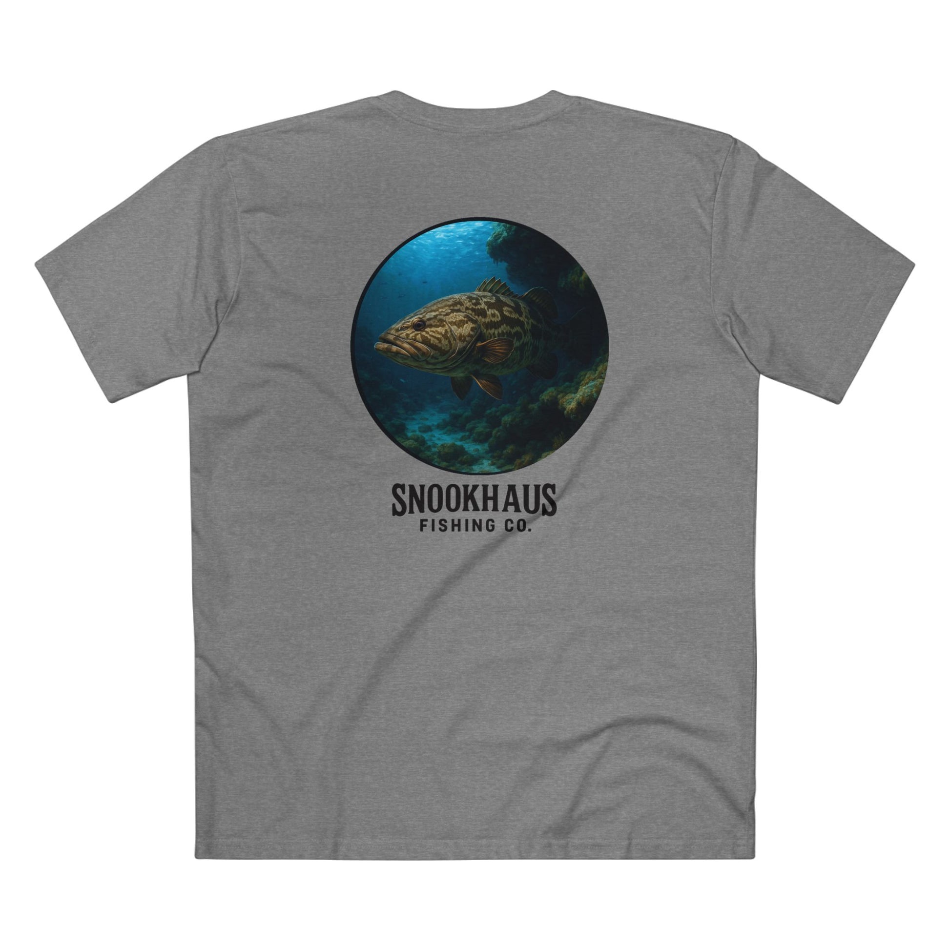 SnookHaus – Living Legends Series - Gag Grouper