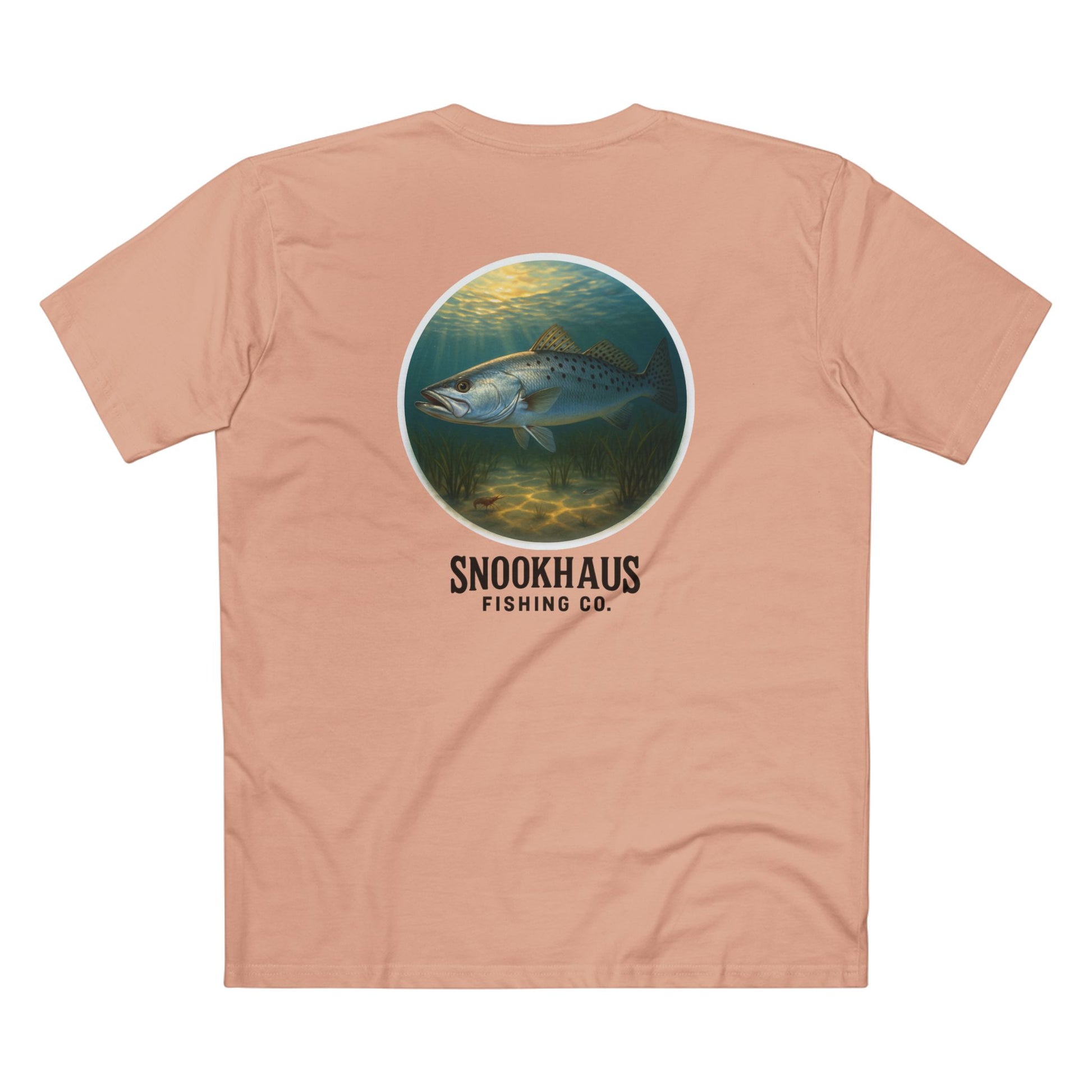 SnookHaus – Living Legends Series - Speckled Trout