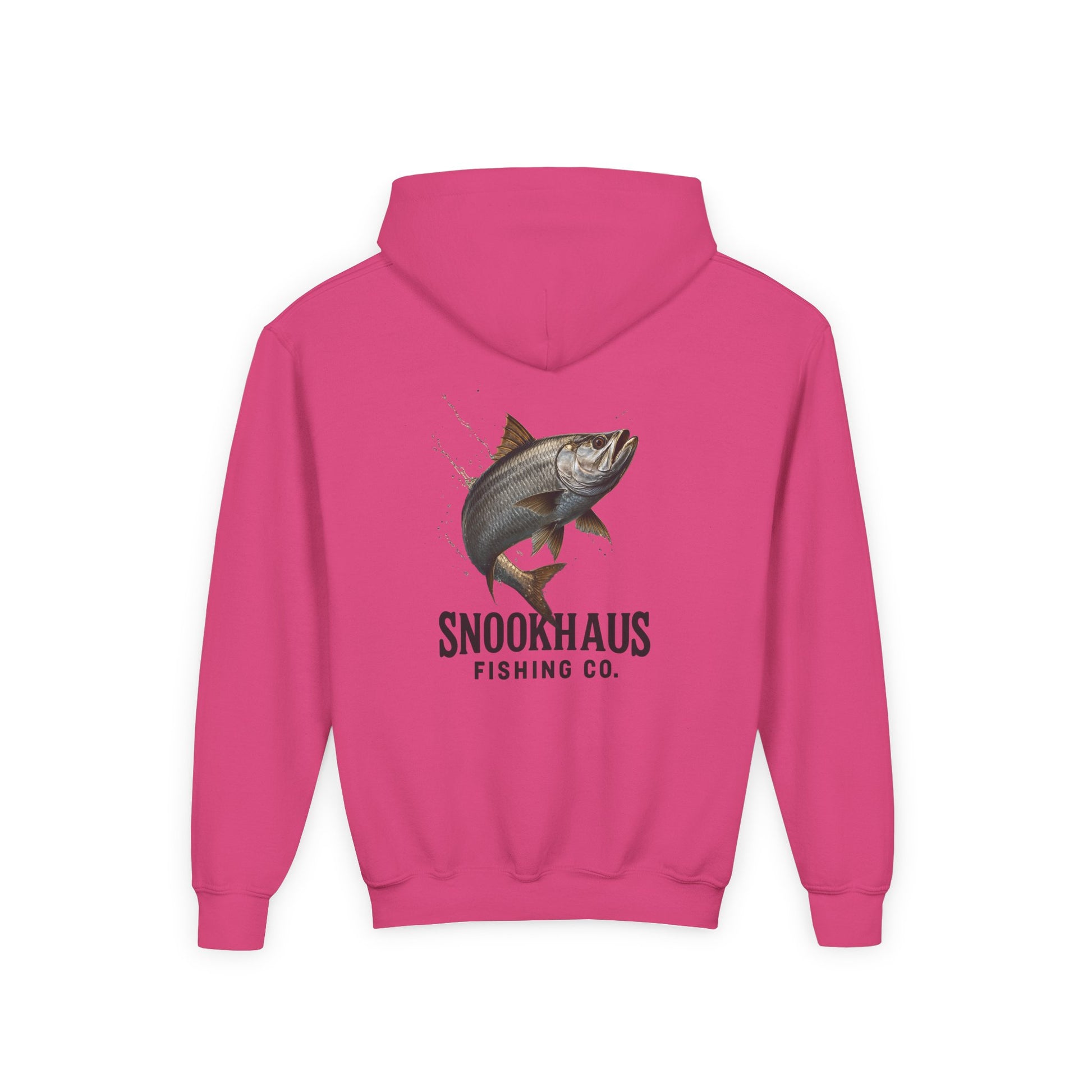 SnookHaus – Youth Hoodie