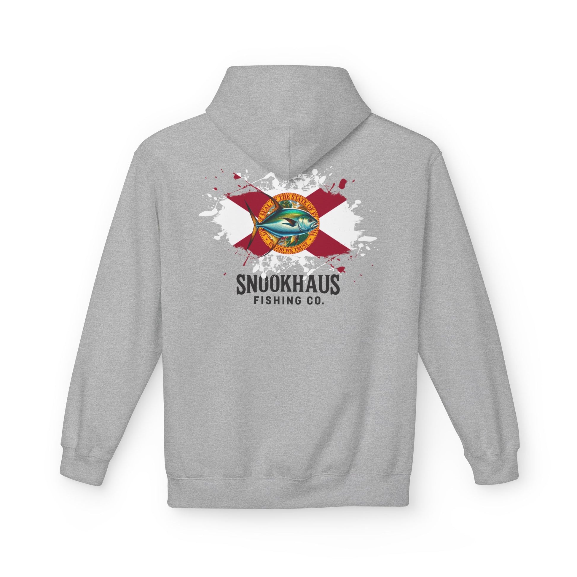 SnookHaus – Hoodie
