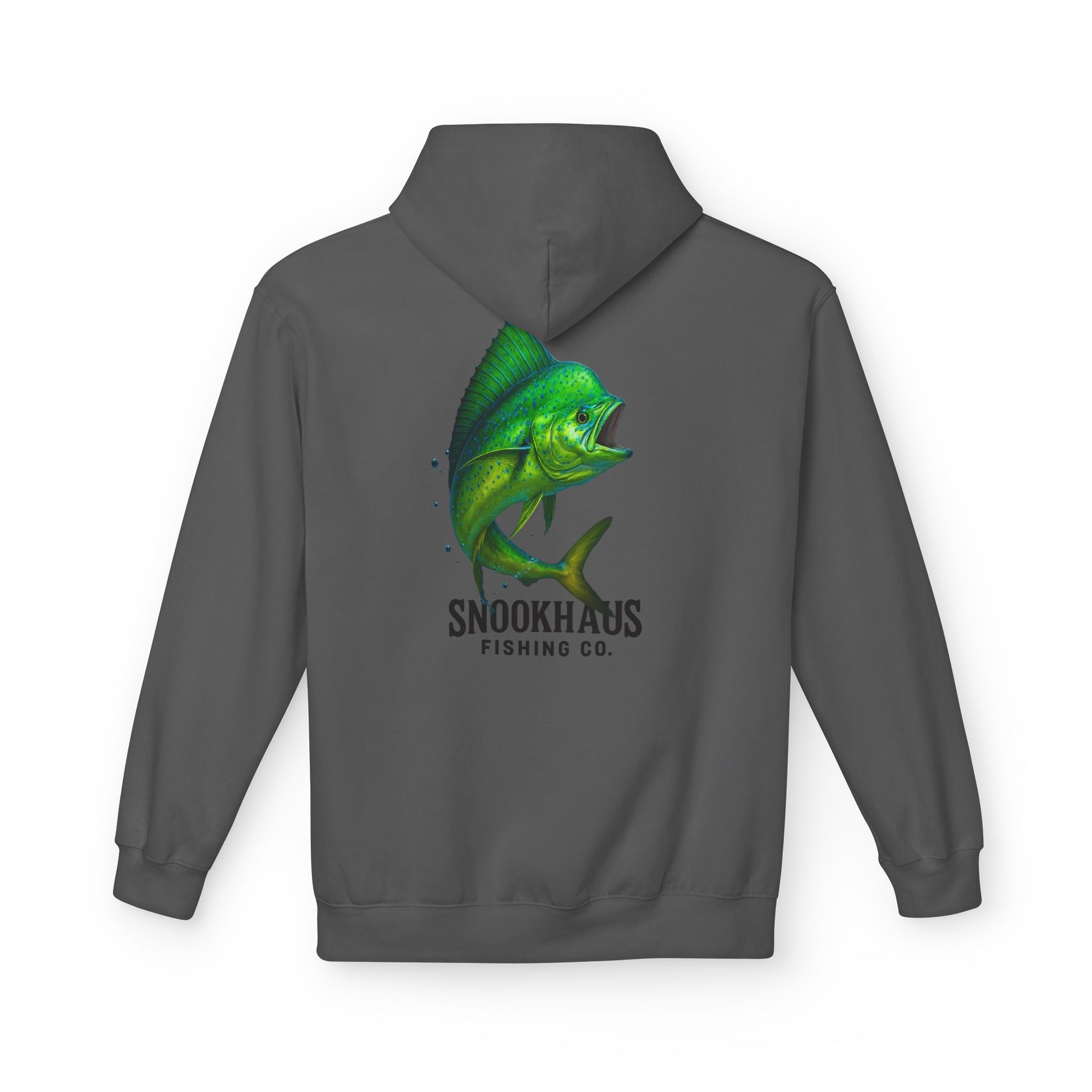 SnookHaus – Hoodie
