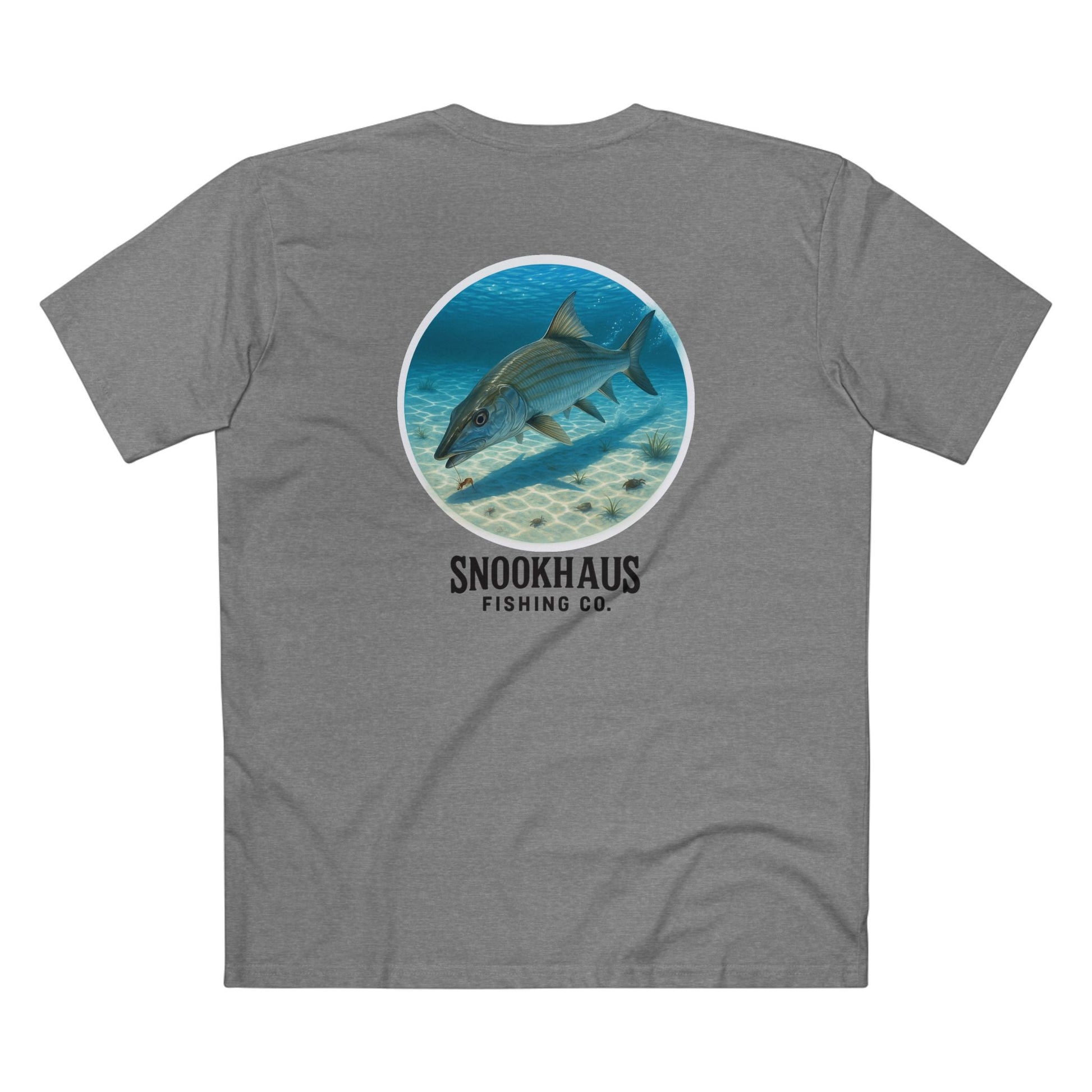 SnookHaus – Living Legends Series - Bonefish