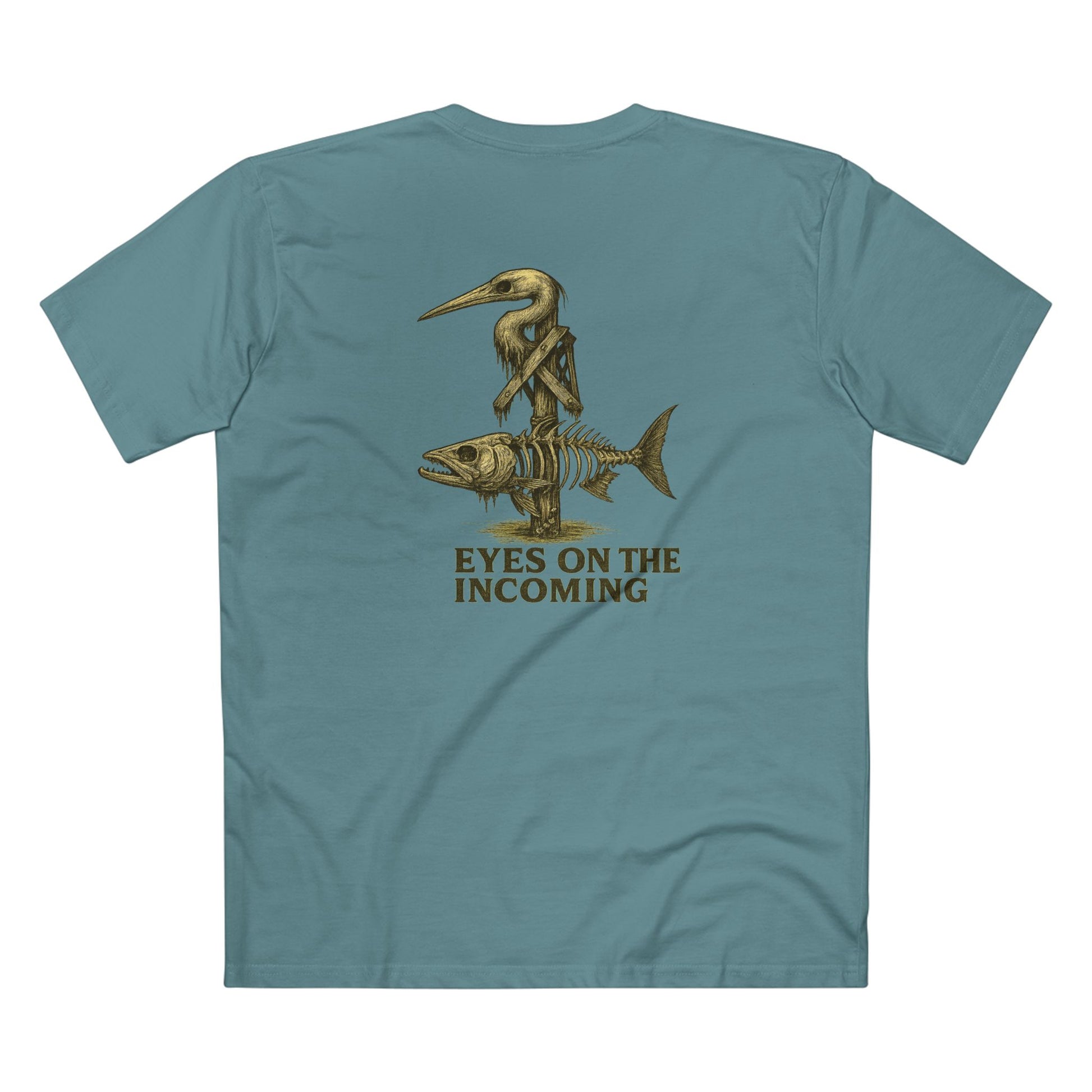 Outlaw Waterman – Season 1 – Drop No. 02