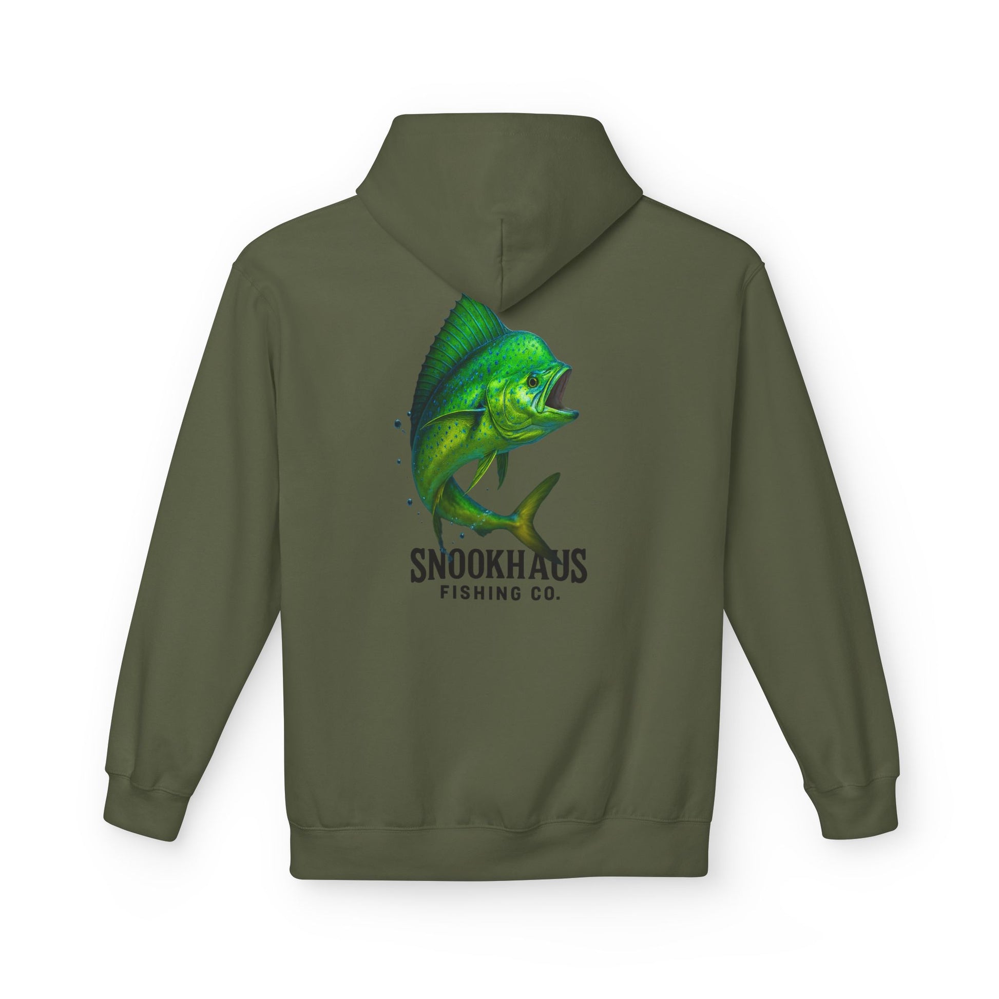 SnookHaus – Hoodie