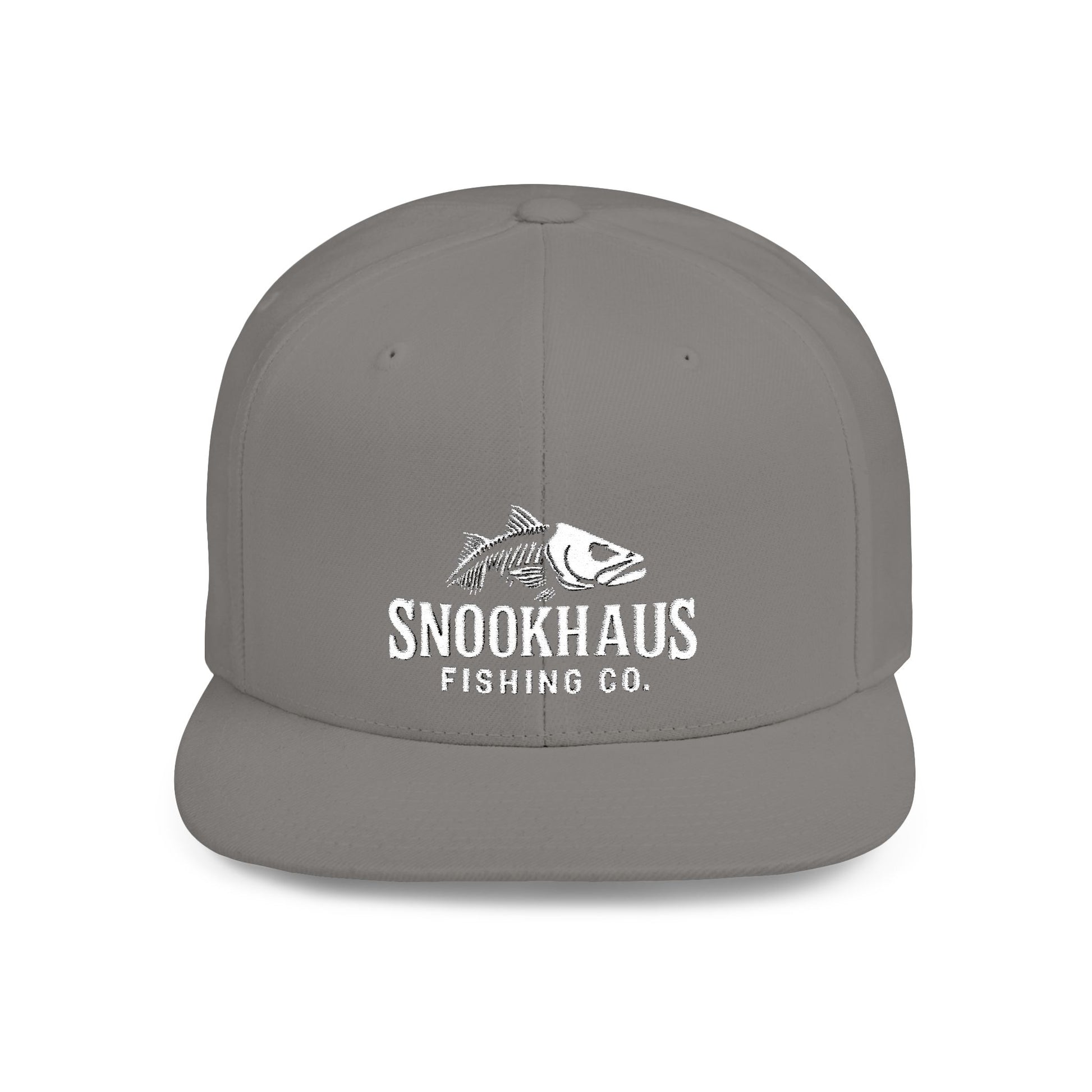 SnookHaus Classic Snapback