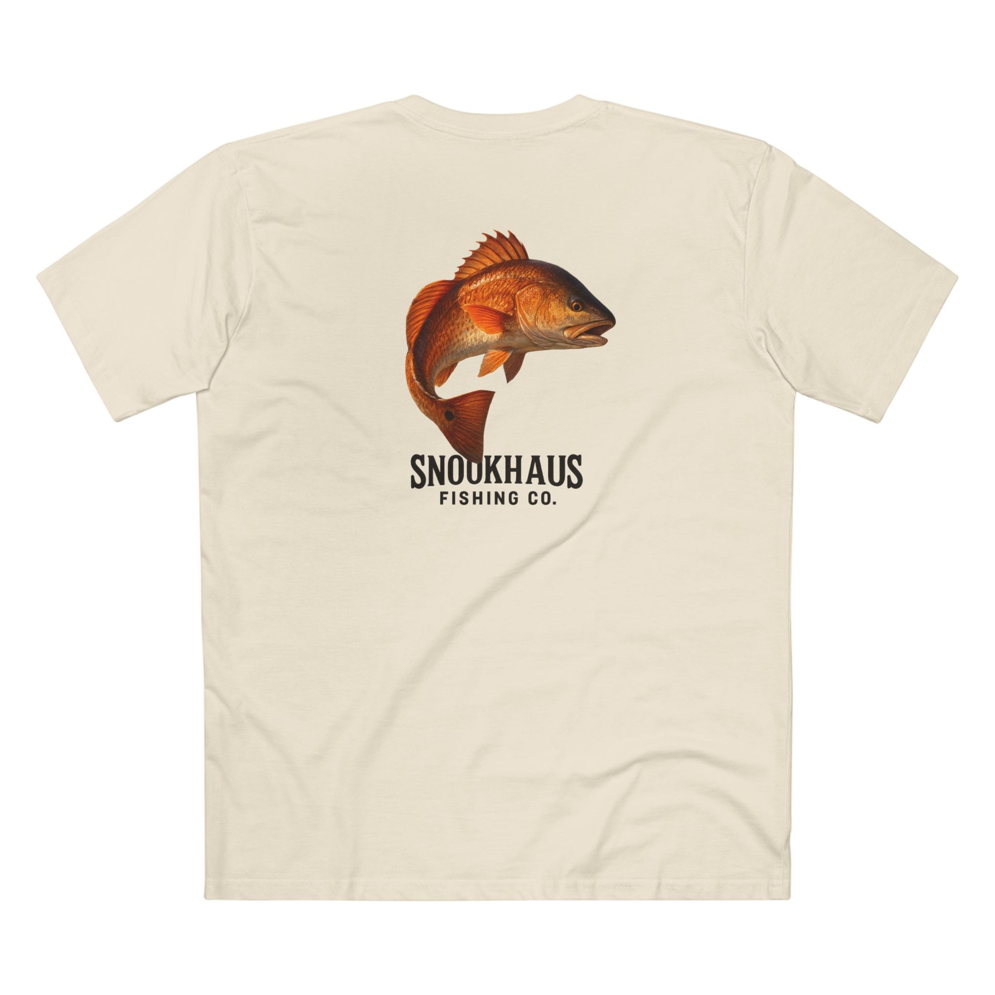 SnookHaus – Below the Break Series