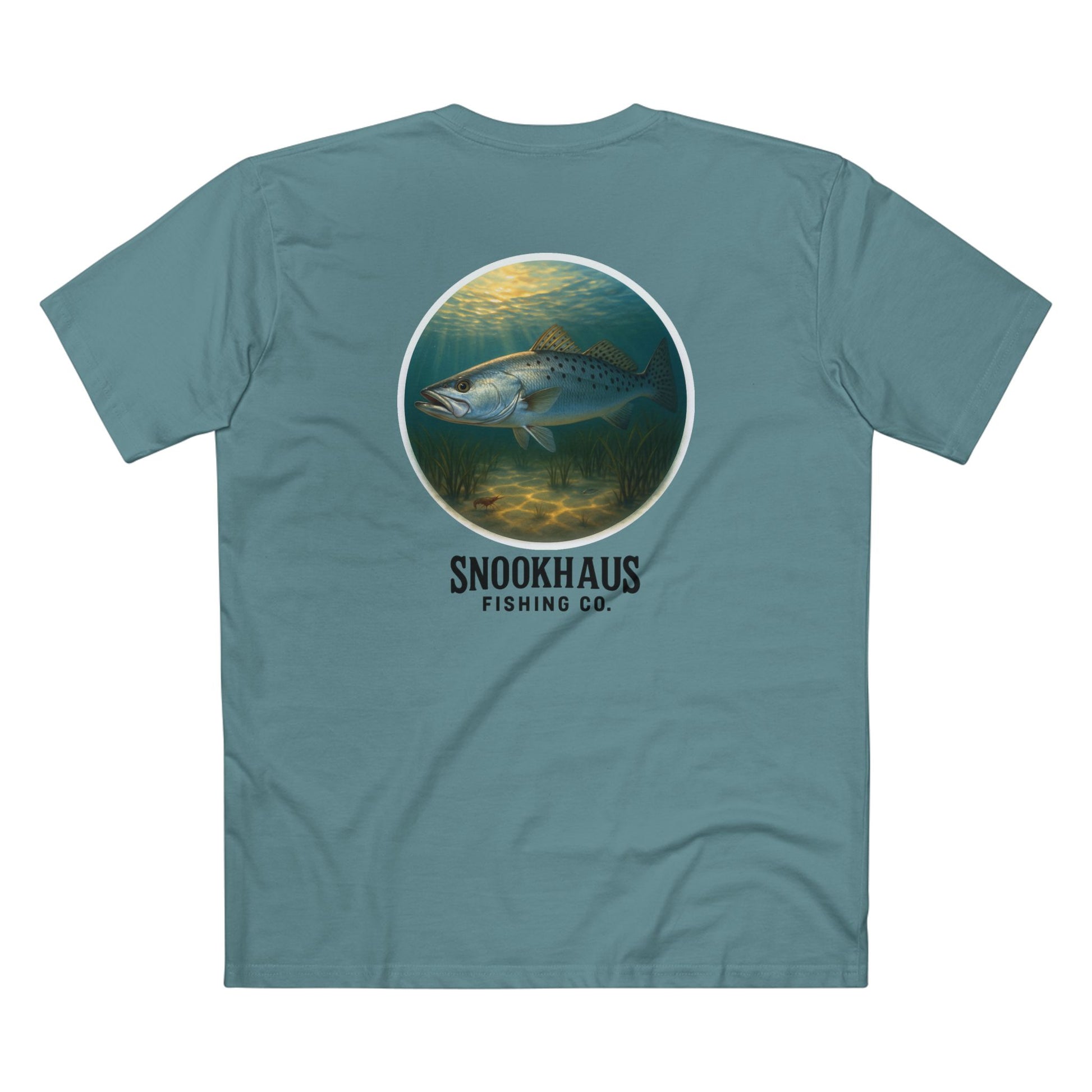 SnookHaus – Living Legends Series - Speckled Trout
