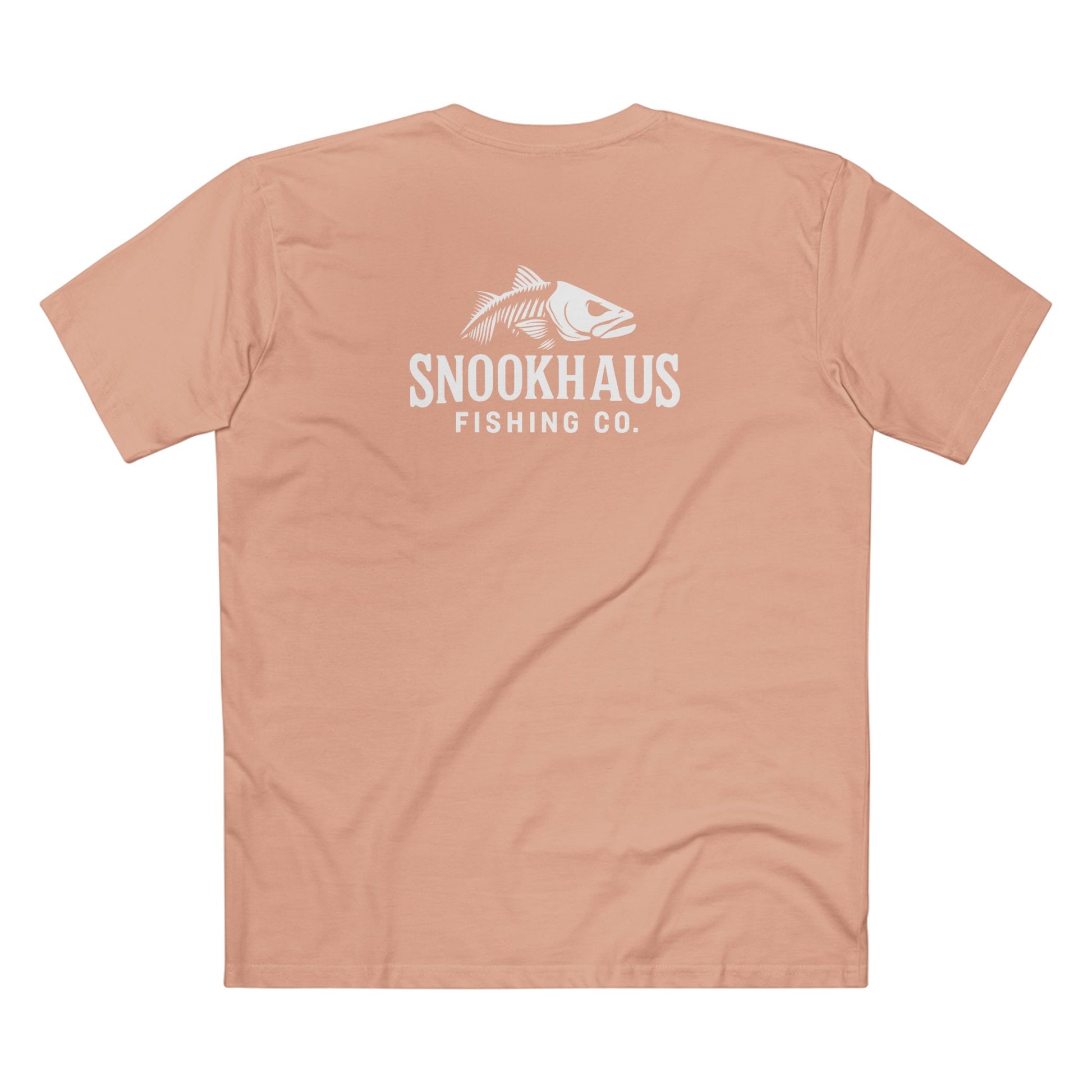 SnookHaus – OG Backprint Tee
